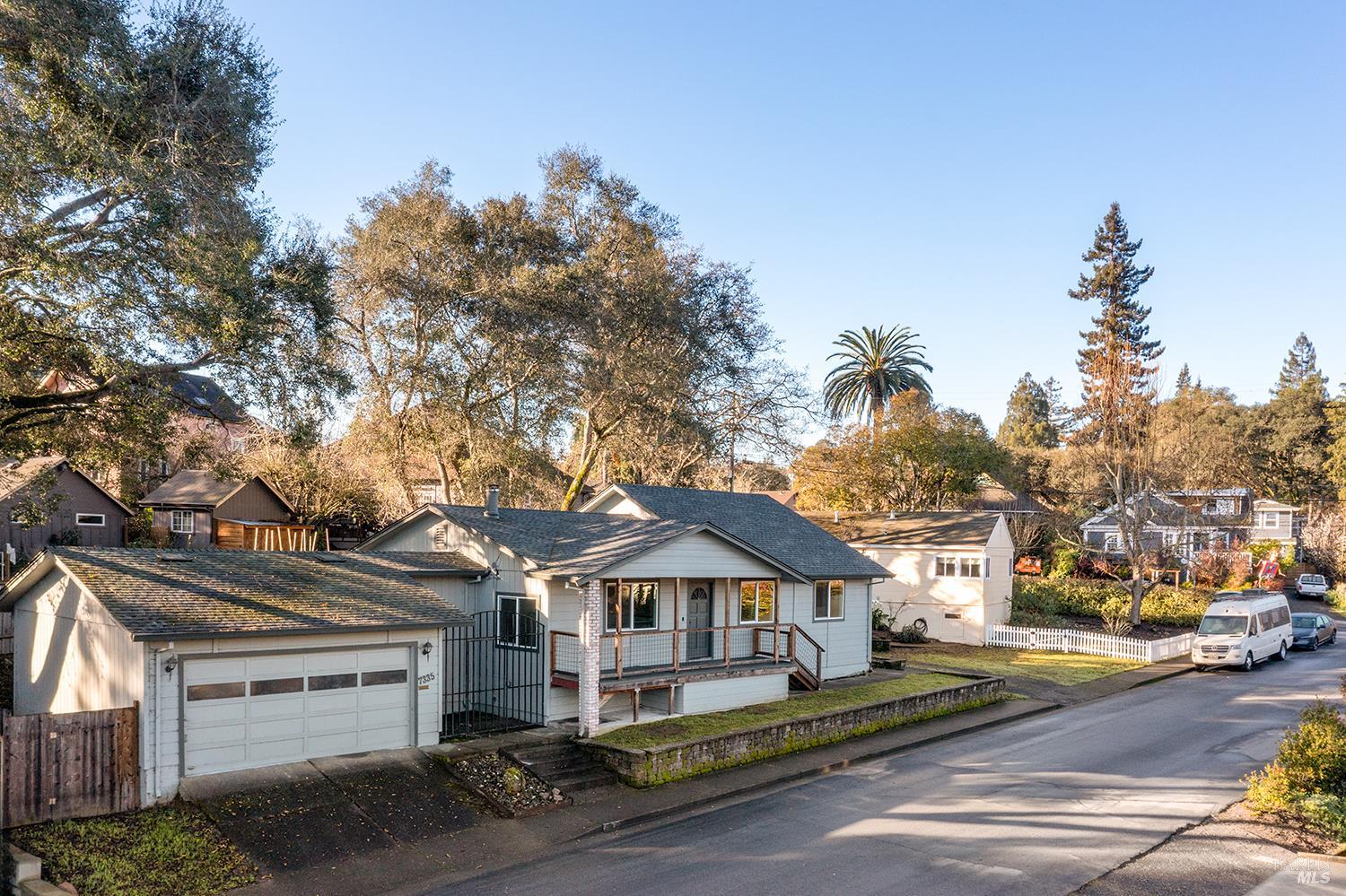375 Florence Avenue Sebastopol, CA 95472 - Photo 21 of 41