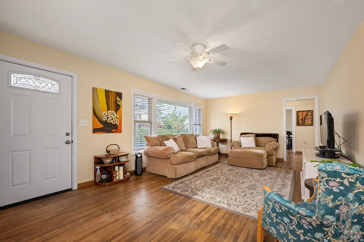 375 Florence Avenue Sebastopol, CA 95472 - Photo 5 of 41