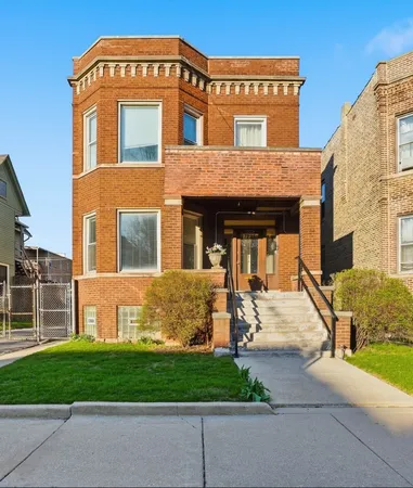 $379,000 | 7223 South Coles Avenue, Chicago, IL 60649
