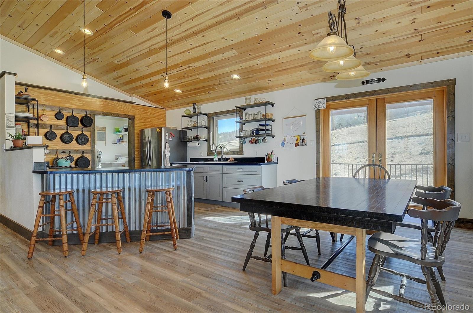 1115 Eagles Gate Road Westcliffe, CO 81252 - Photo 9 of 35