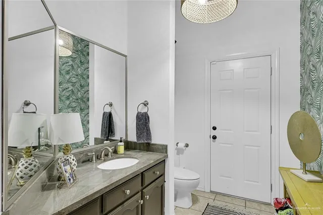 $529,000 | 2100 Sunrise Lane, Mission, TX 78574