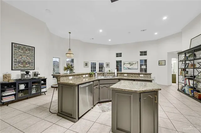 $529,000 | 2100 Sunrise Lane, Mission, TX 78574