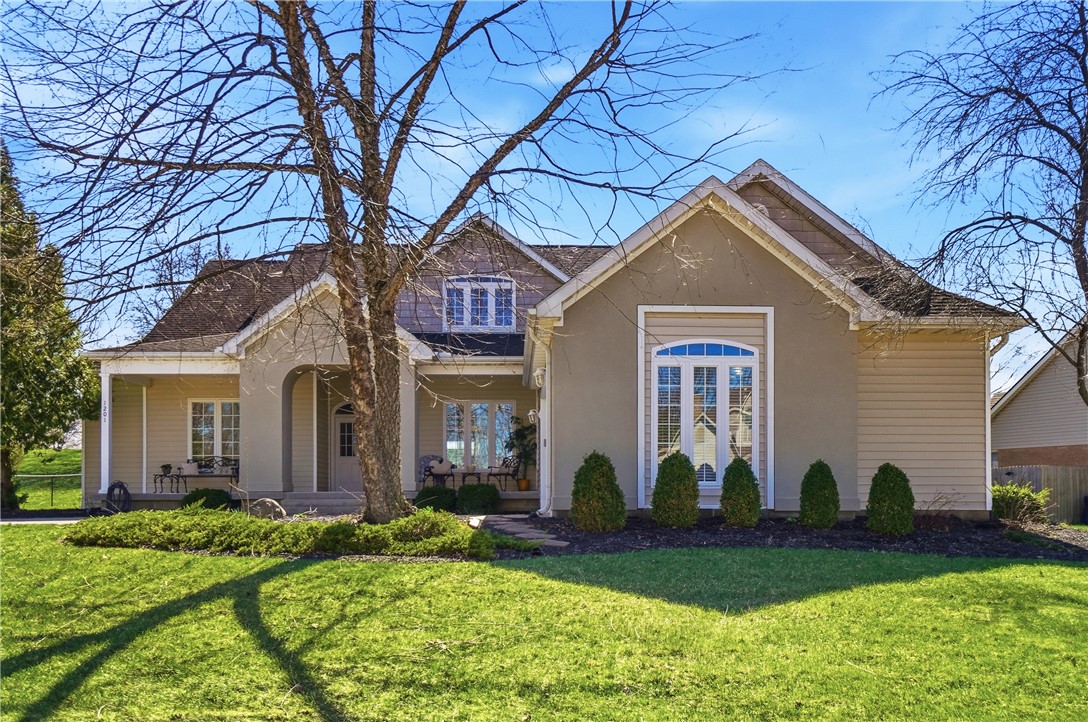 1201 Kingsgate Road Springfield, OH 45503 - Photo 1 of 70