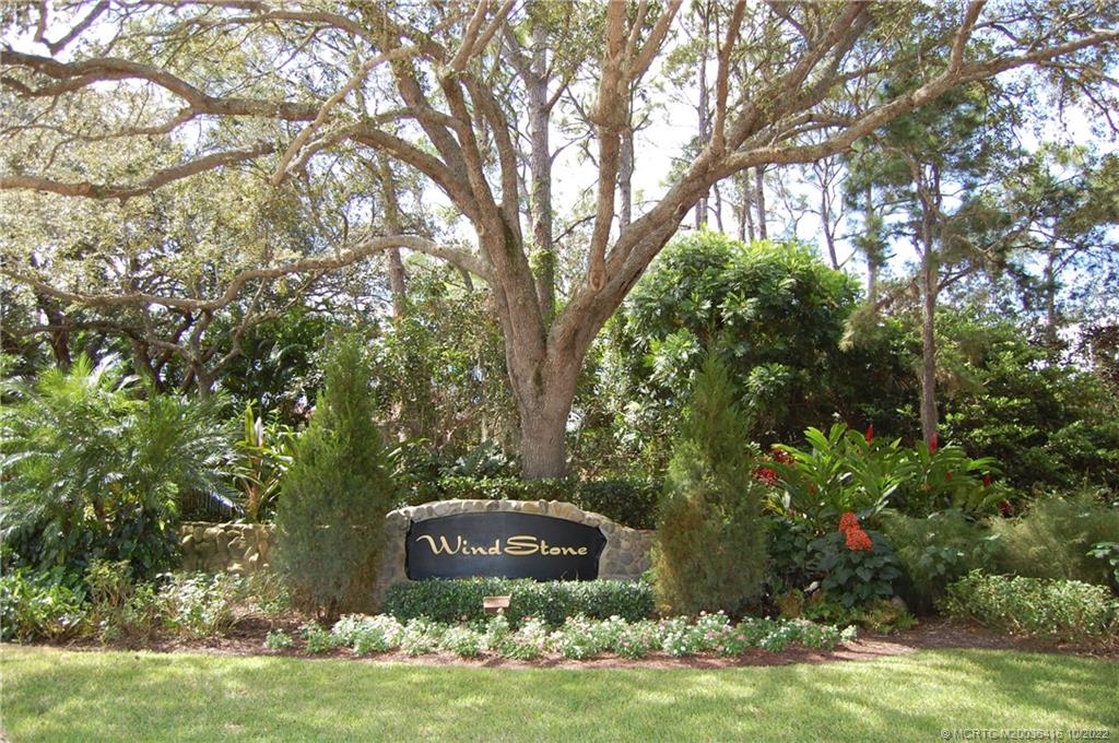 3271 Southwest Rivers End Way Palm City, FL 34990 - Photo 15 of 15 Make Windstone your home!