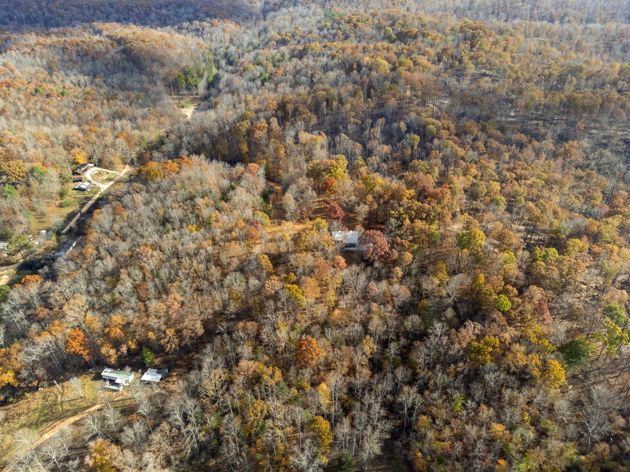 1148 Stoltz Road Centerville, TN 37033 - Photo 36 of 53