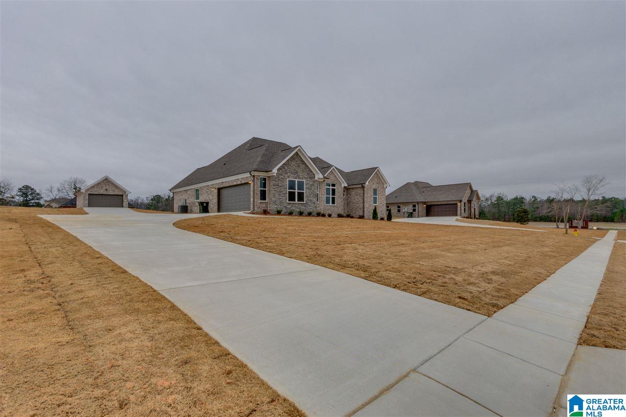20 Crest Loop Road Clanton, AL 35045 - Photo 2 of 50