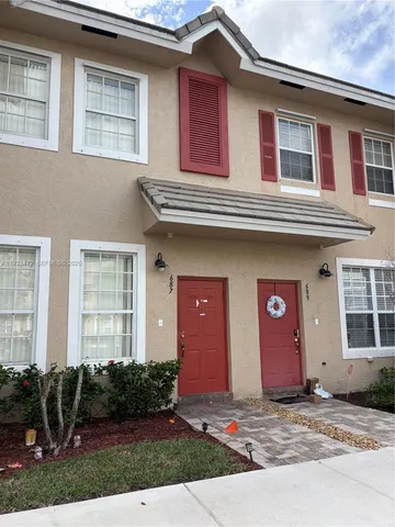 $360,000 | 687 Northwest 42nd Avenue, Plantation, FL 33317