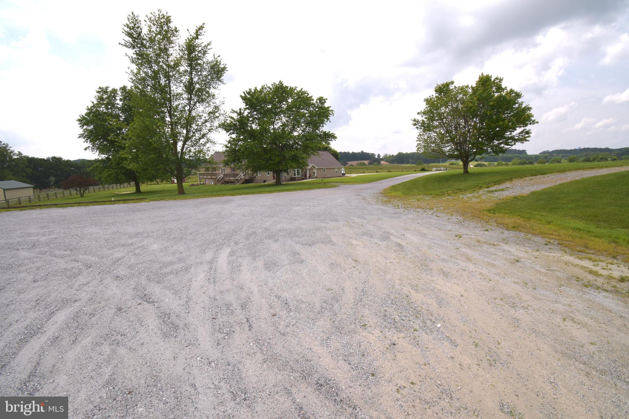 3875 Bark Hill Road Union Bridge, MD 21791 - Photo 102 of 142 a view of a park with large trees