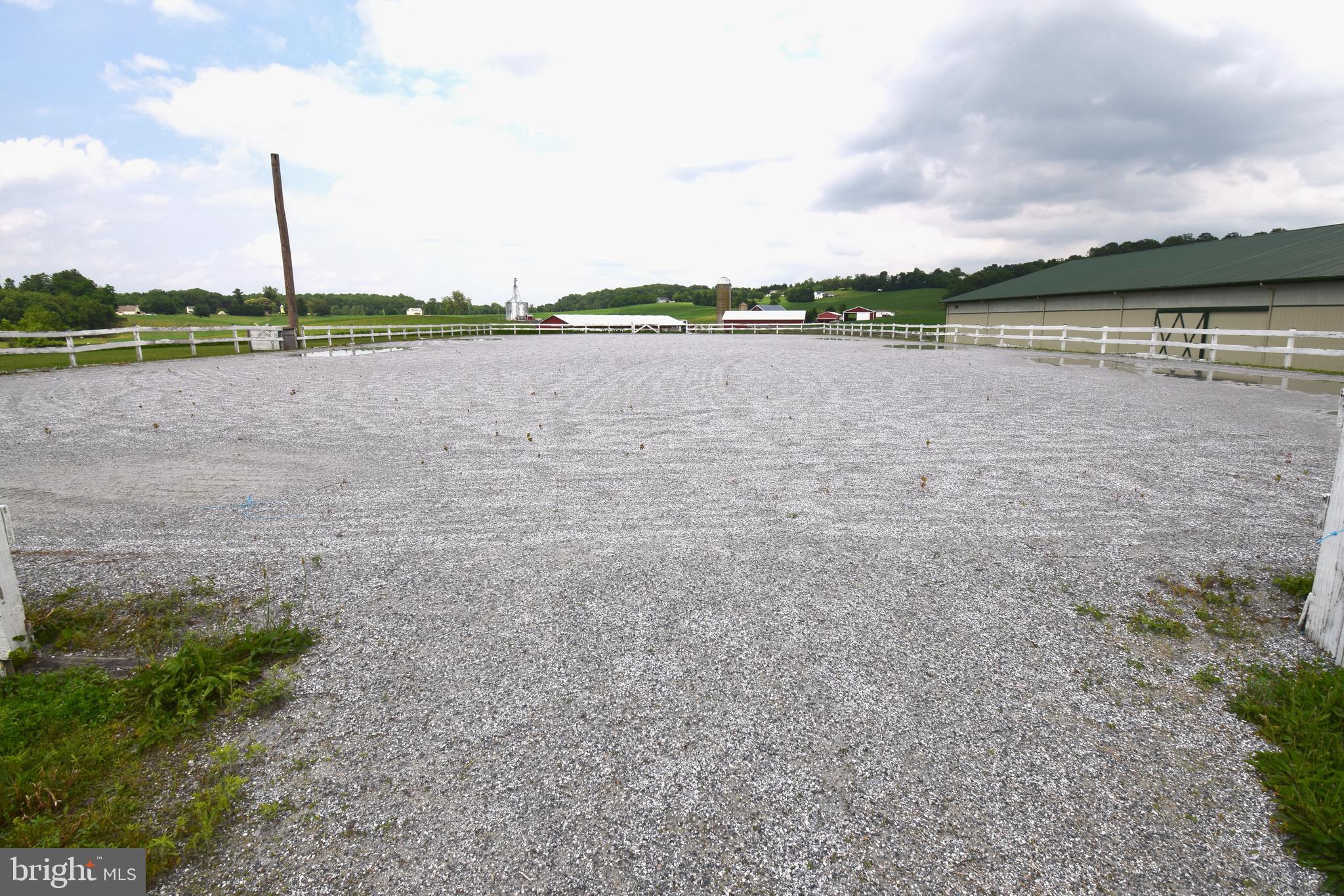 3875 Bark Hill Road Union Bridge, MD 21791 - Photo 107 of 142 a view of a lake view