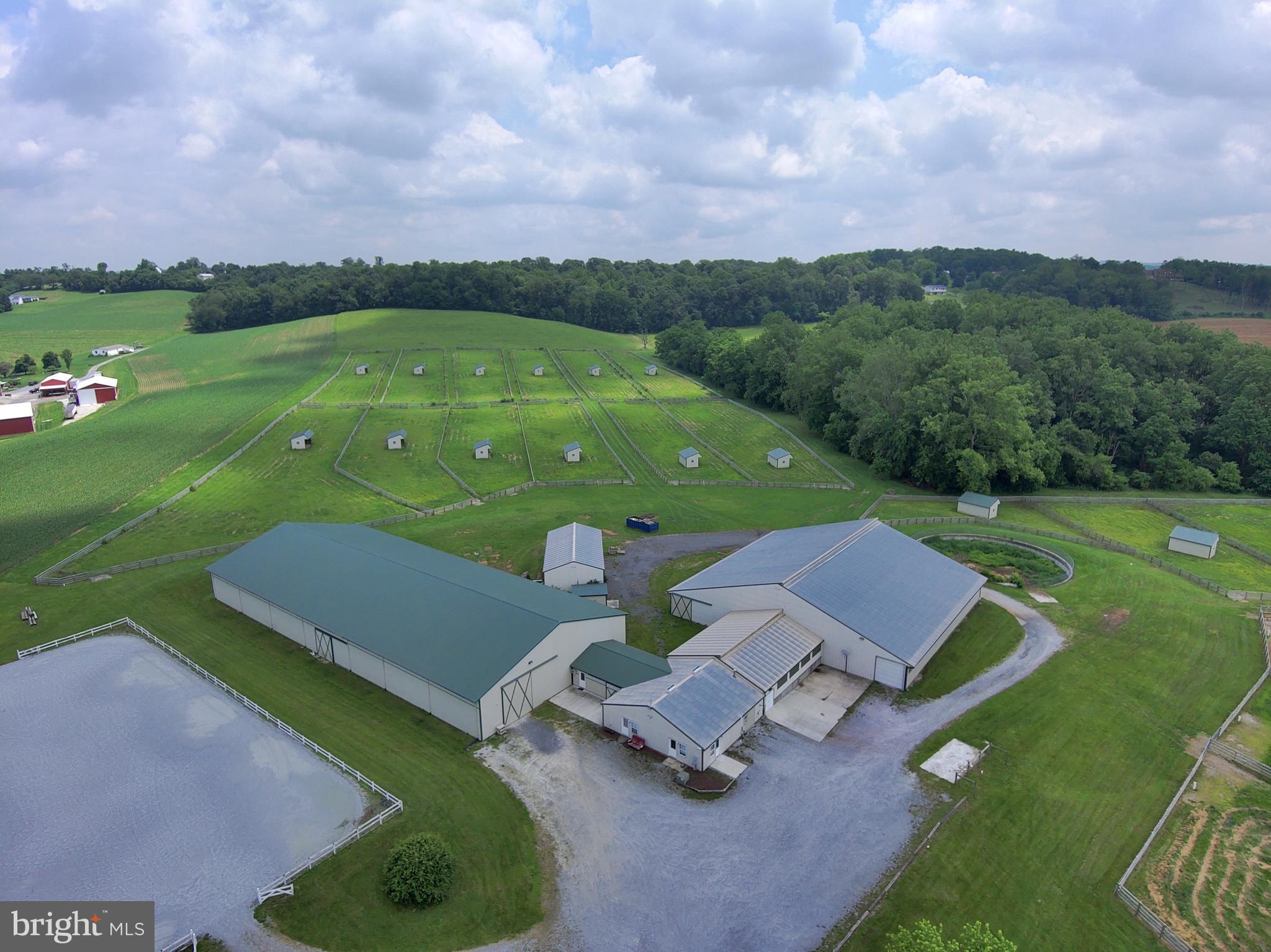 3875 Bark Hill Road Union Bridge, MD 21791 - Photo 11 of 142