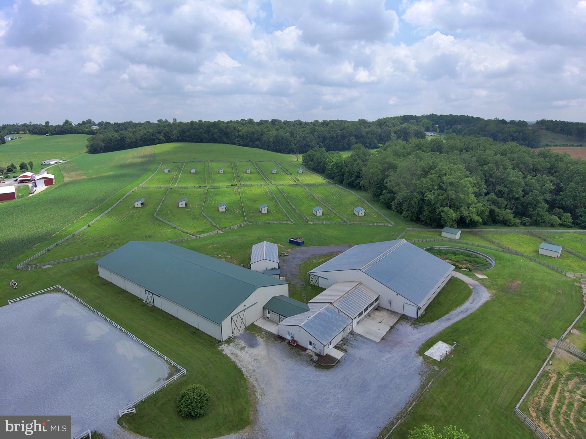 3875 Bark Hill Road Union Bridge, MD 21791 - Photo 12 of 142
