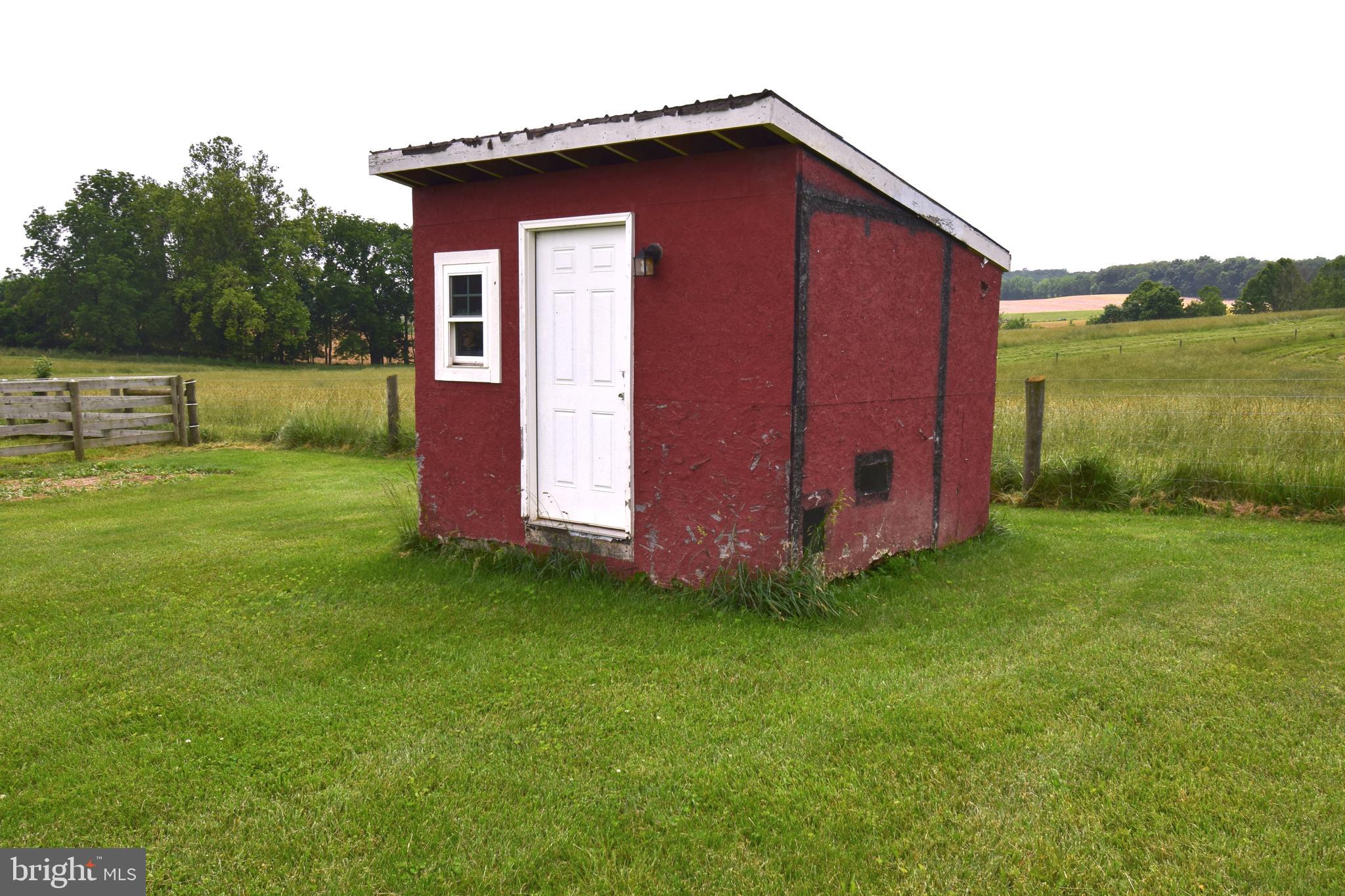 3875 Bark Hill Road Union Bridge, MD 21791 - Photo 126 of 142