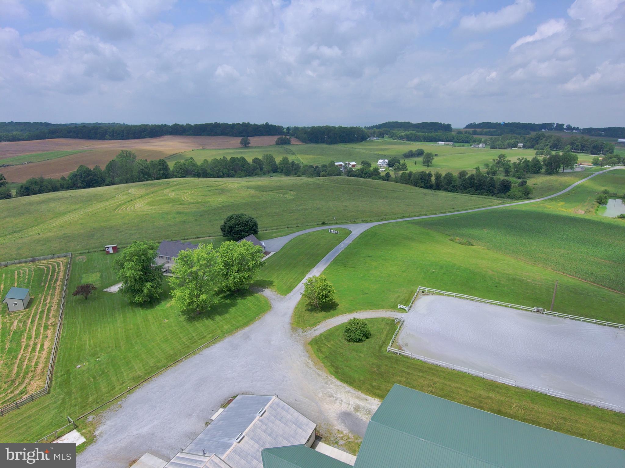 3875 Bark Hill Road Union Bridge, MD 21791 - Photo 13 of 142