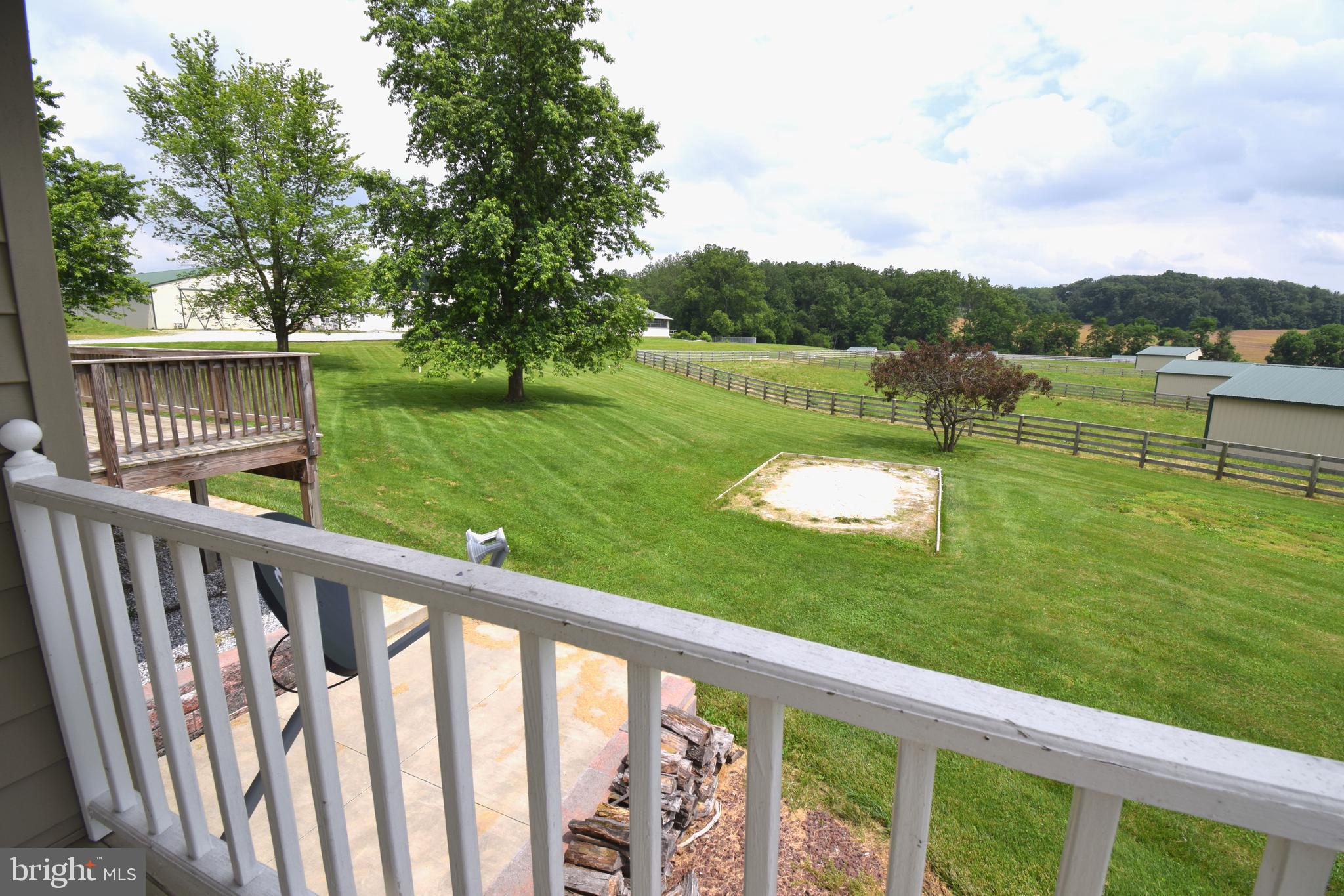 3875 Bark Hill Road Union Bridge, MD 21791 - Photo 135 of 142