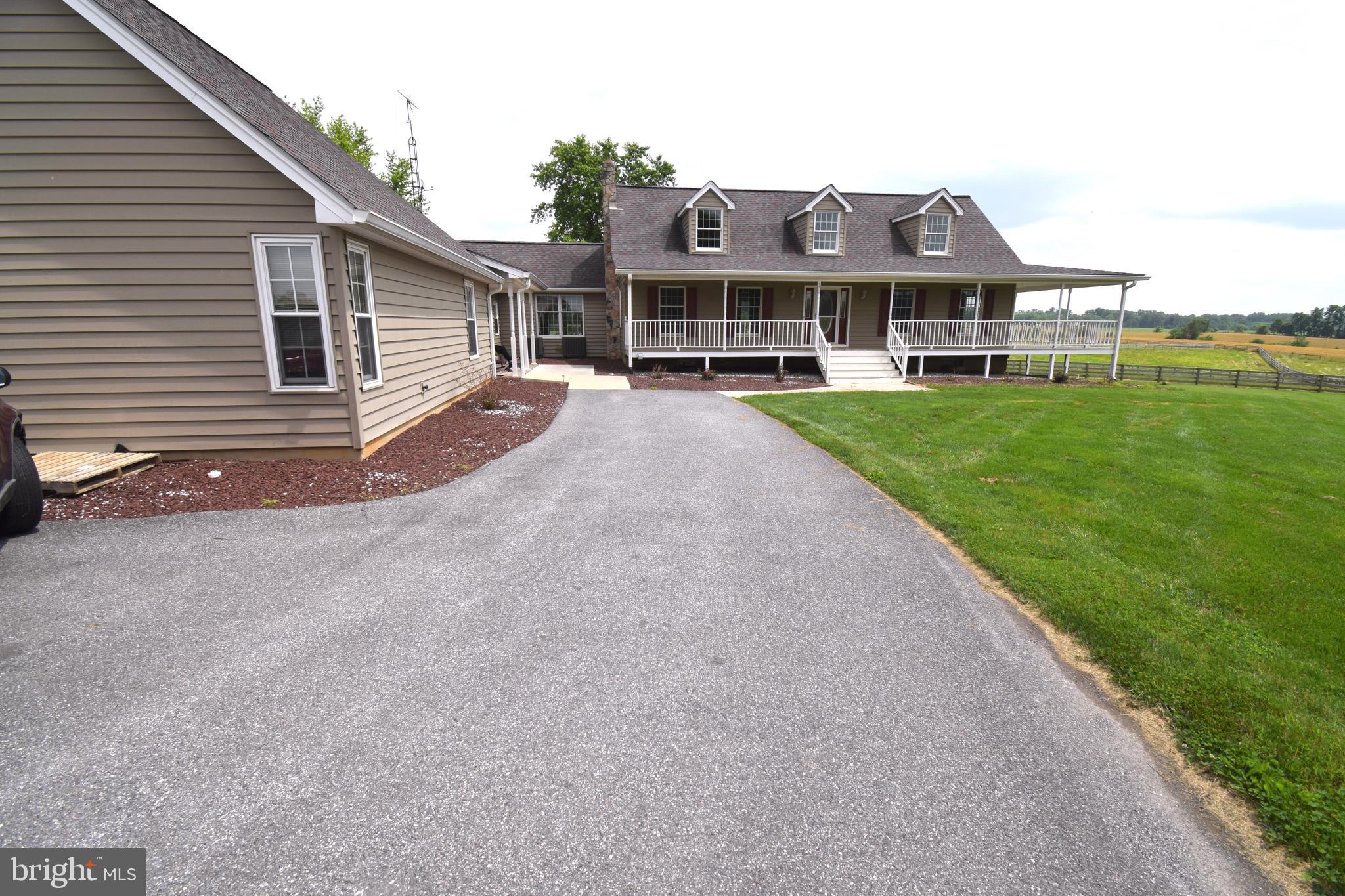 3875 Bark Hill Road Union Bridge, MD 21791 - Photo 137 of 142