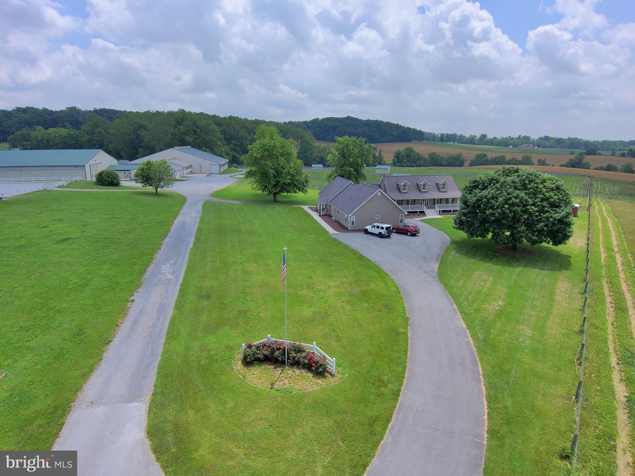 3875 Bark Hill Road Union Bridge, MD 21791 - Photo 14 of 142