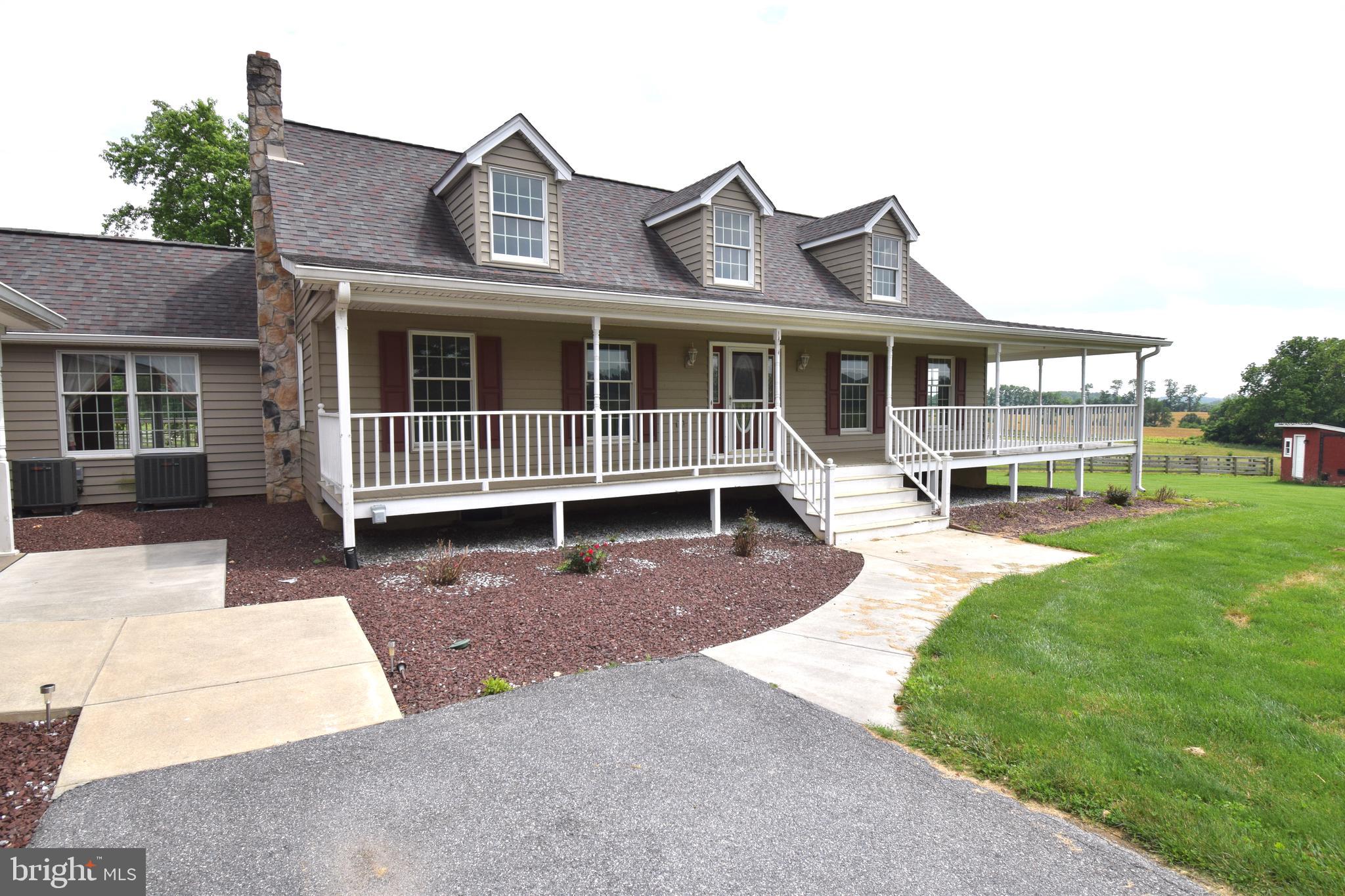 3875 Bark Hill Road Union Bridge, MD 21791 - Photo 141 of 142