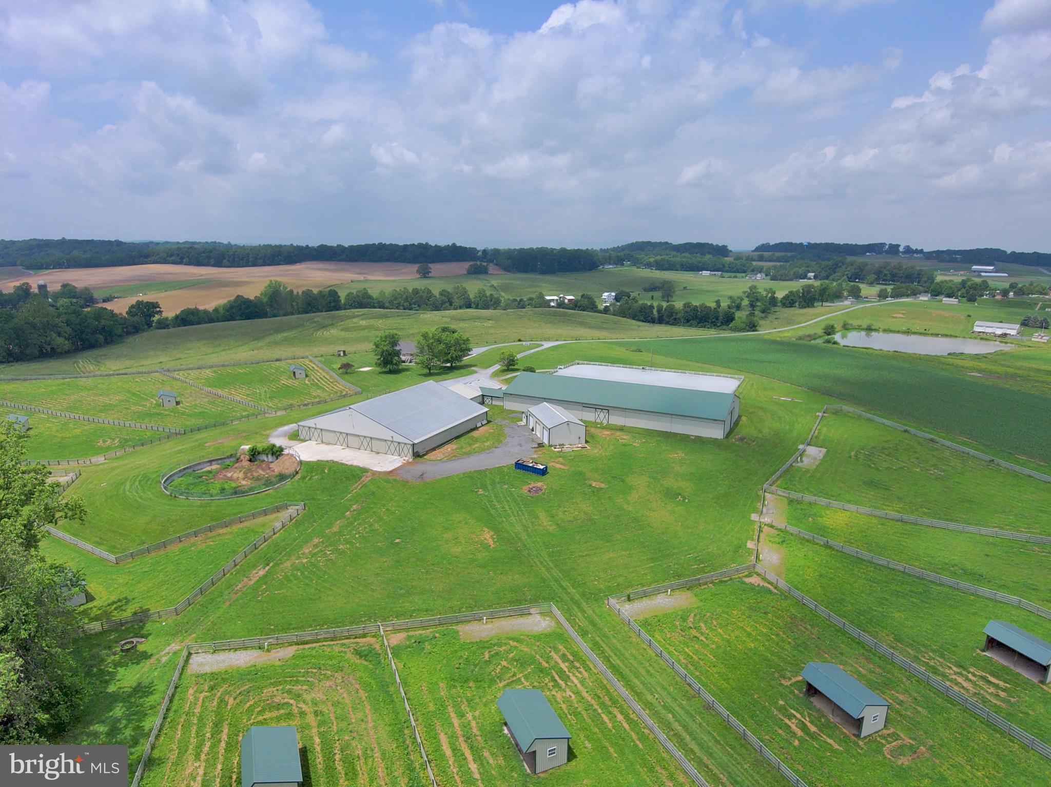 3875 Bark Hill Road Union Bridge, MD 21791 - Photo 17 of 142 a view of a city