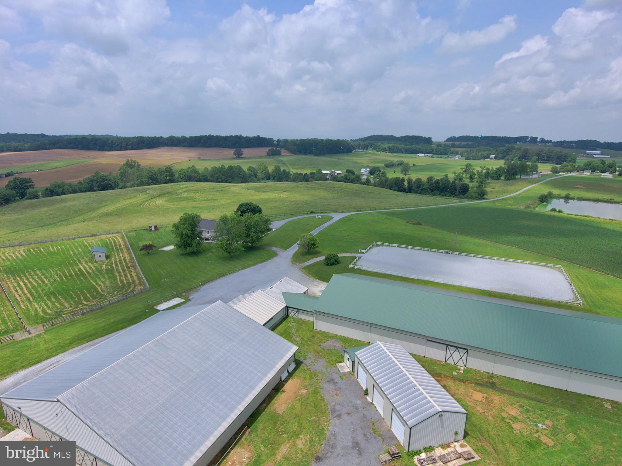 3875 Bark Hill Road Union Bridge, MD 21791 - Photo 21 of 142