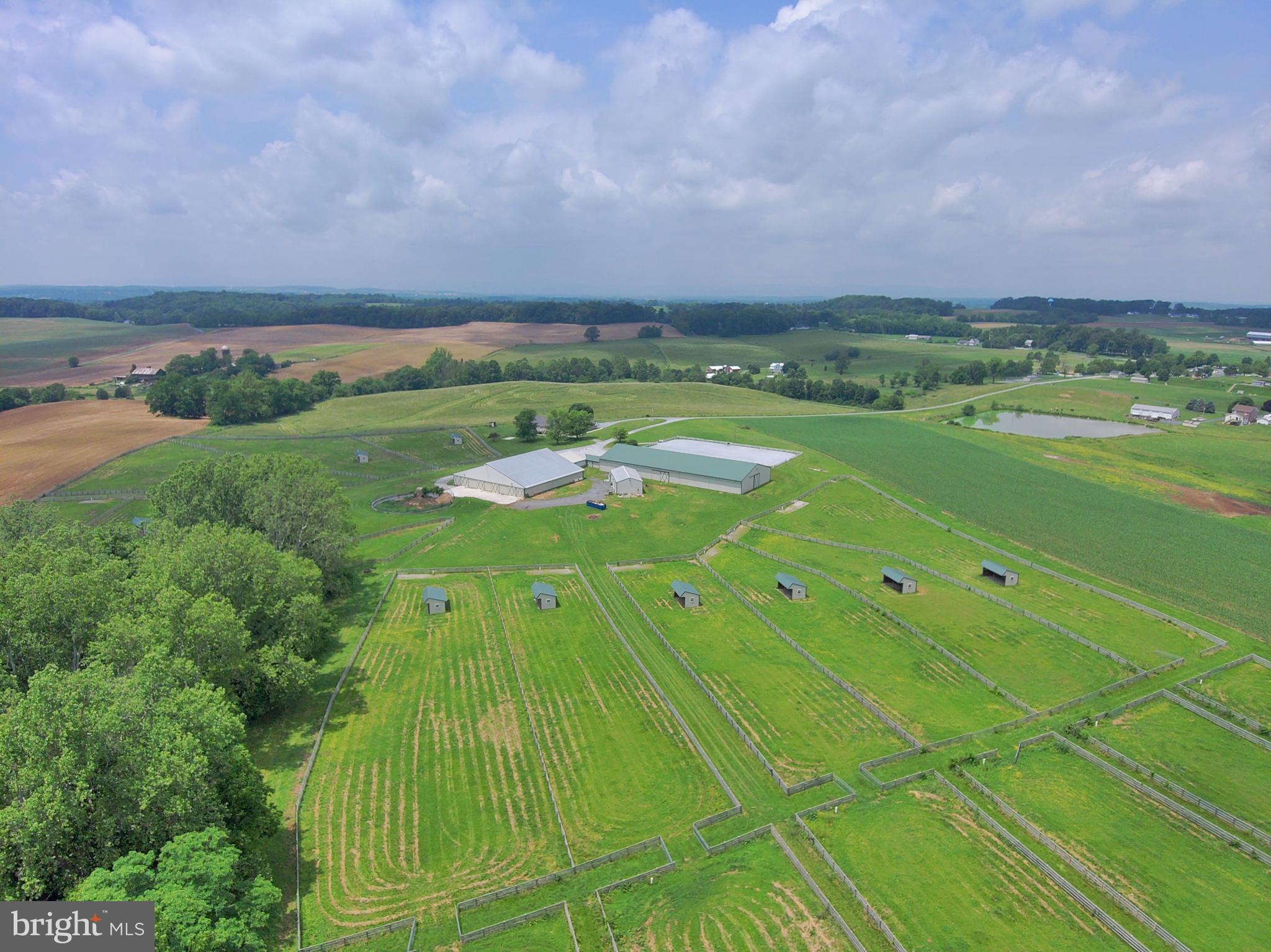 3875 Bark Hill Road Union Bridge, MD 21791 - Photo 22 of 142