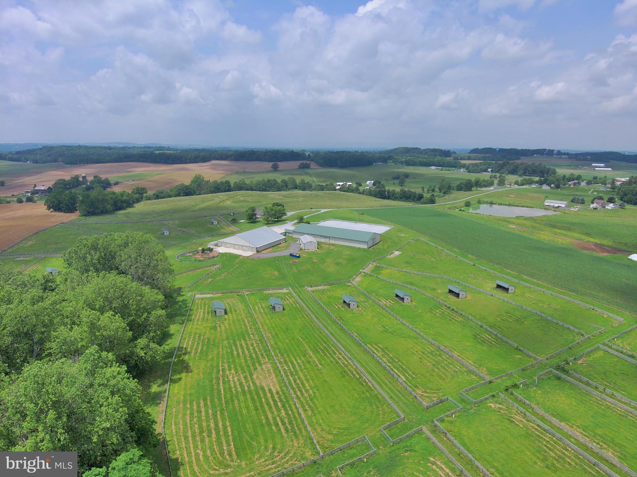 3875 Bark Hill Road Union Bridge, MD 21791 - Photo 23 of 142
