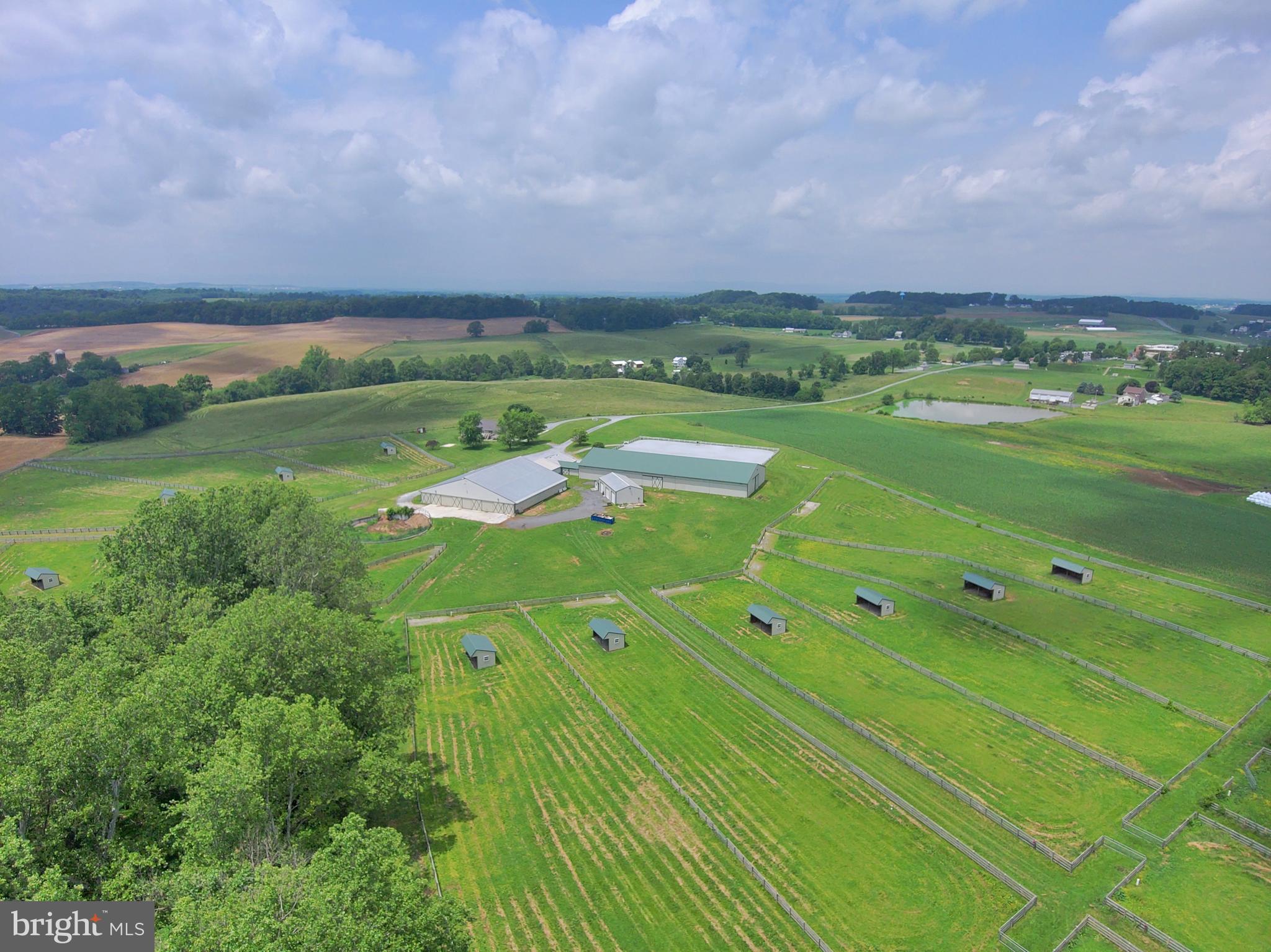3875 Bark Hill Road Union Bridge, MD 21791 - Photo 24 of 142