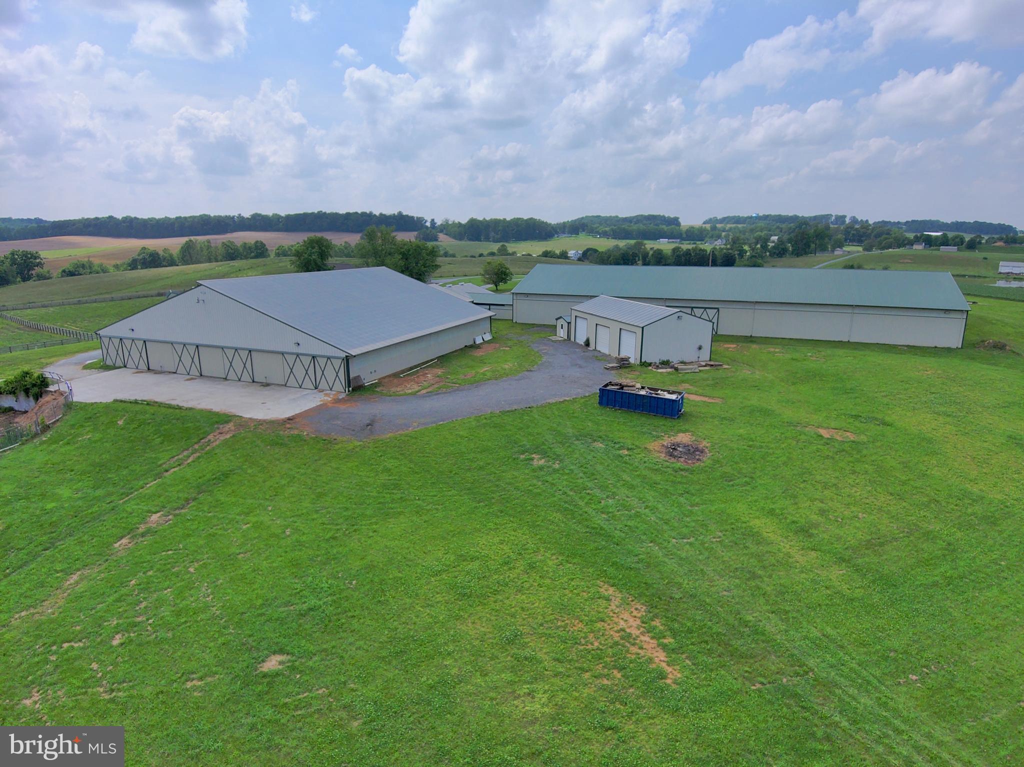 3875 Bark Hill Road Union Bridge, MD 21791 - Photo 29 of 142