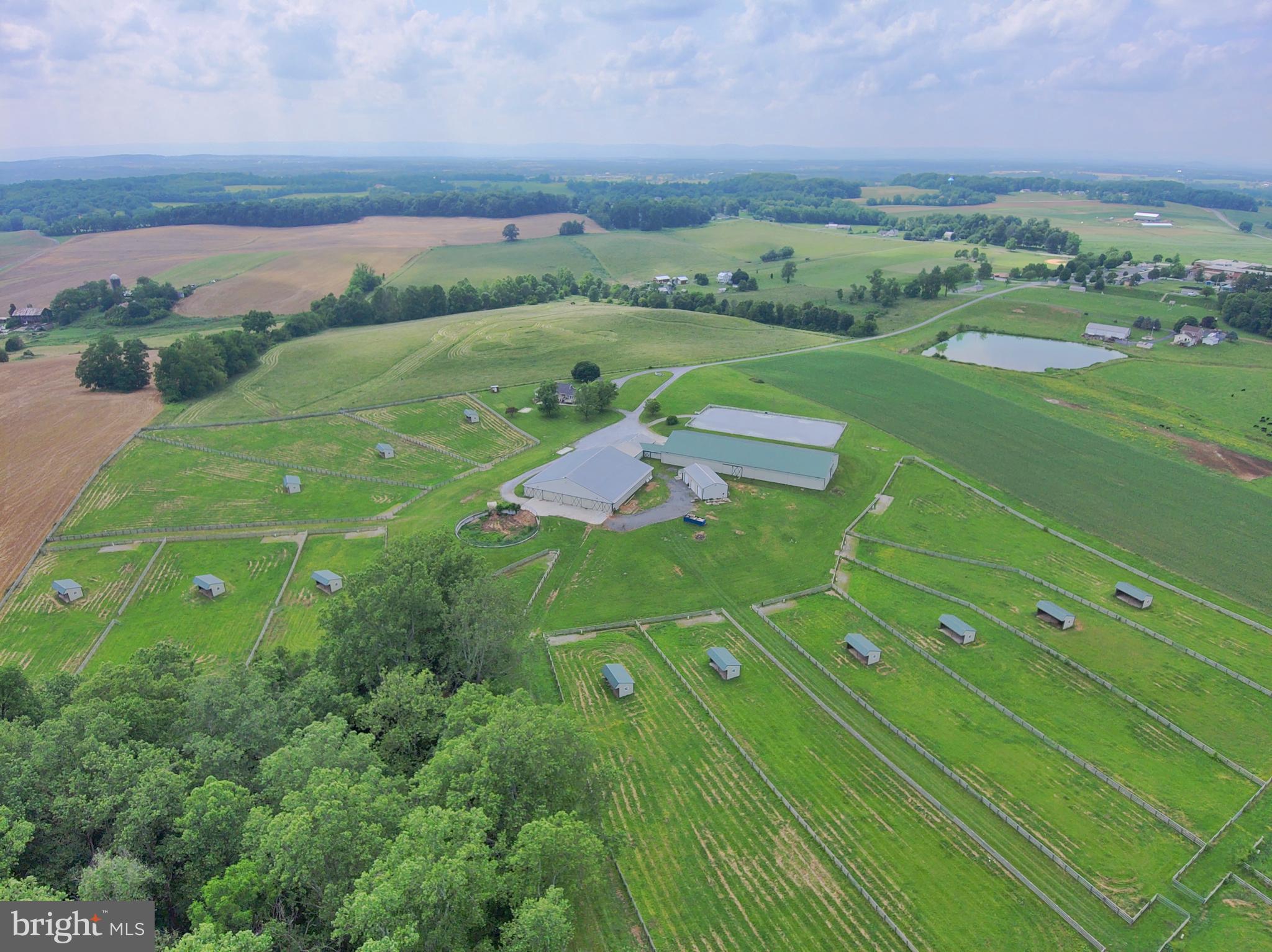 3875 Bark Hill Road Union Bridge, MD 21791 - Photo 32 of 142