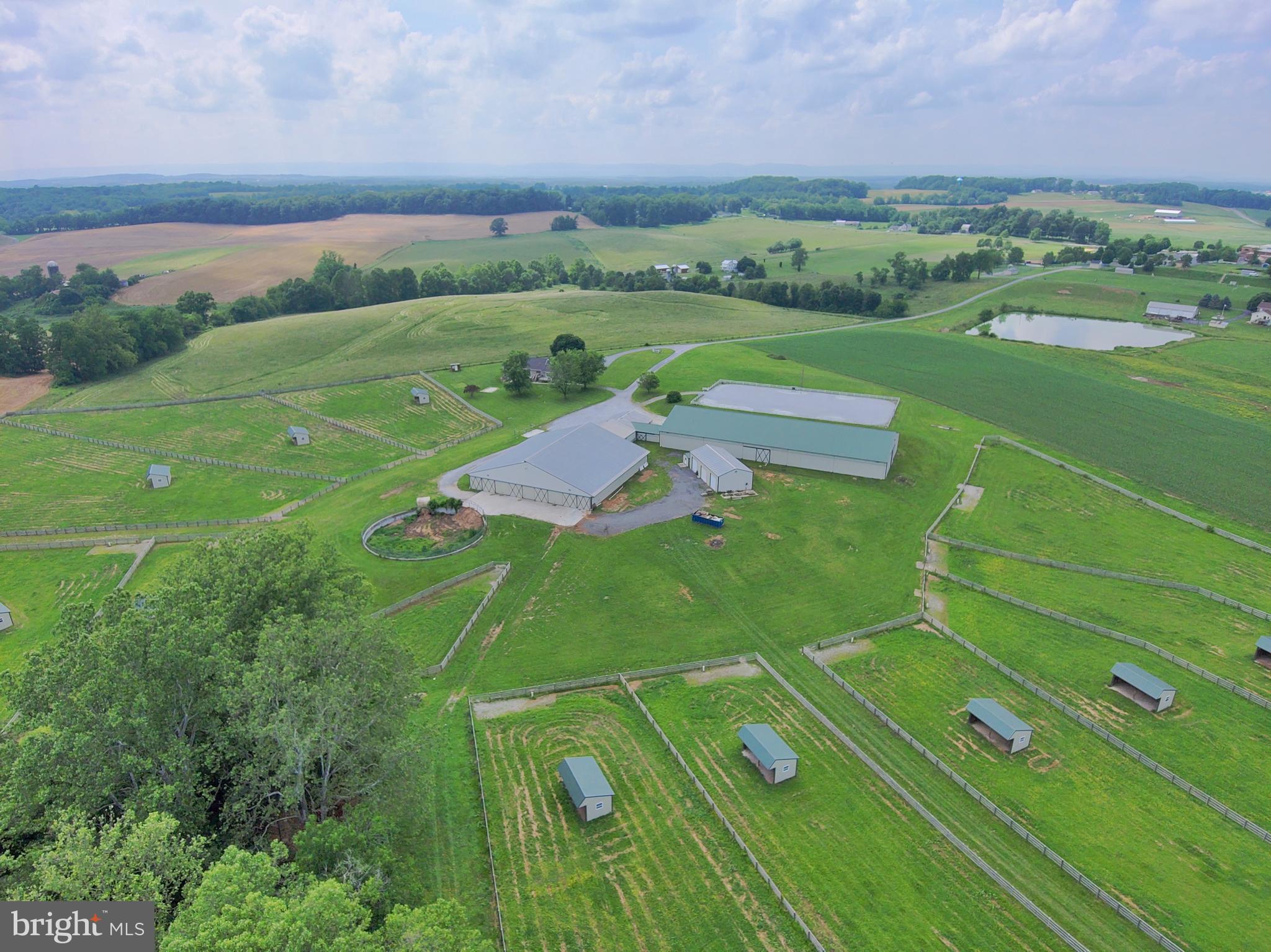 3875 Bark Hill Road Union Bridge, MD 21791 - Photo 34 of 142
