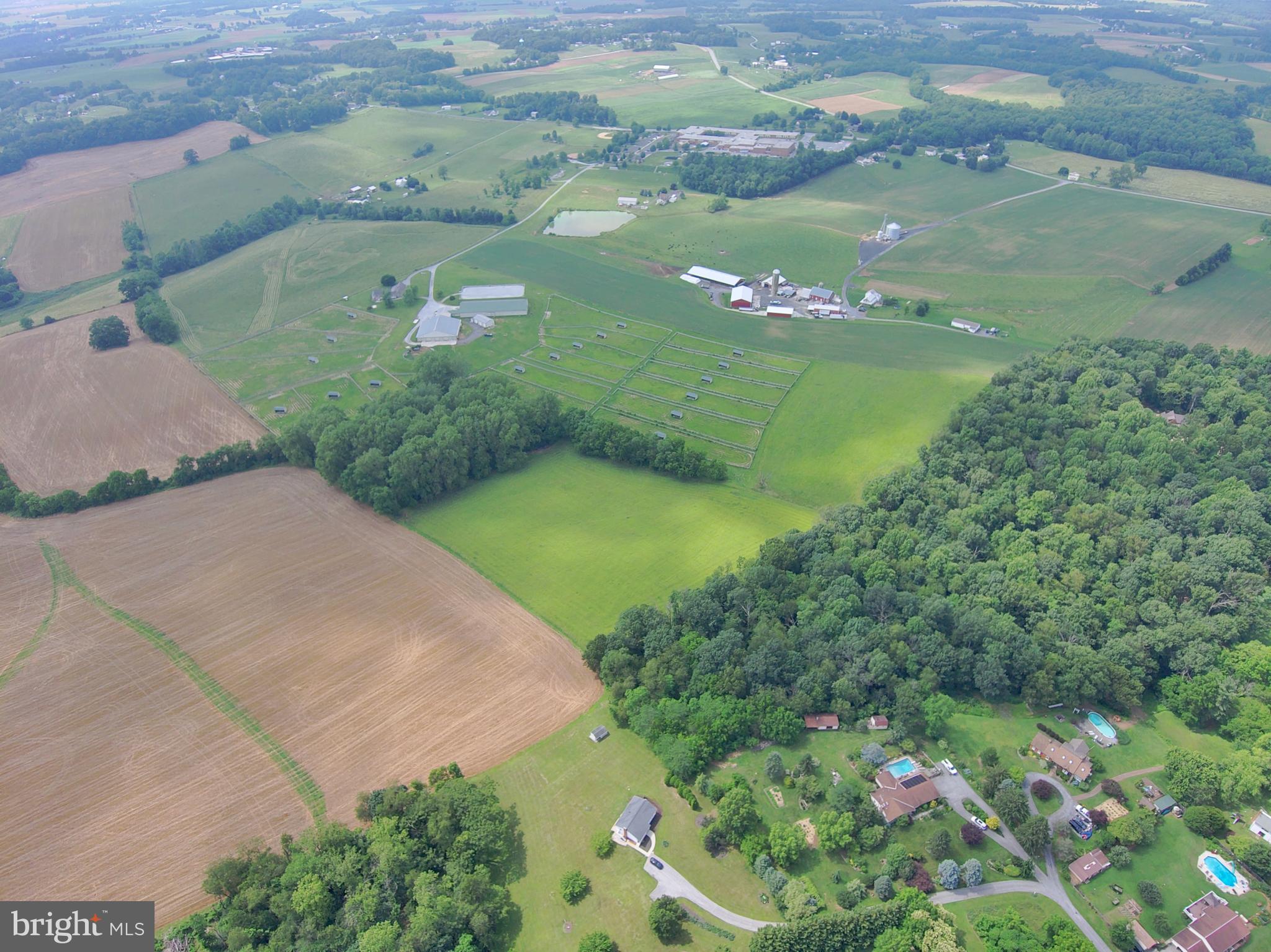 3875 Bark Hill Road Union Bridge, MD 21791 - Photo 35 of 142