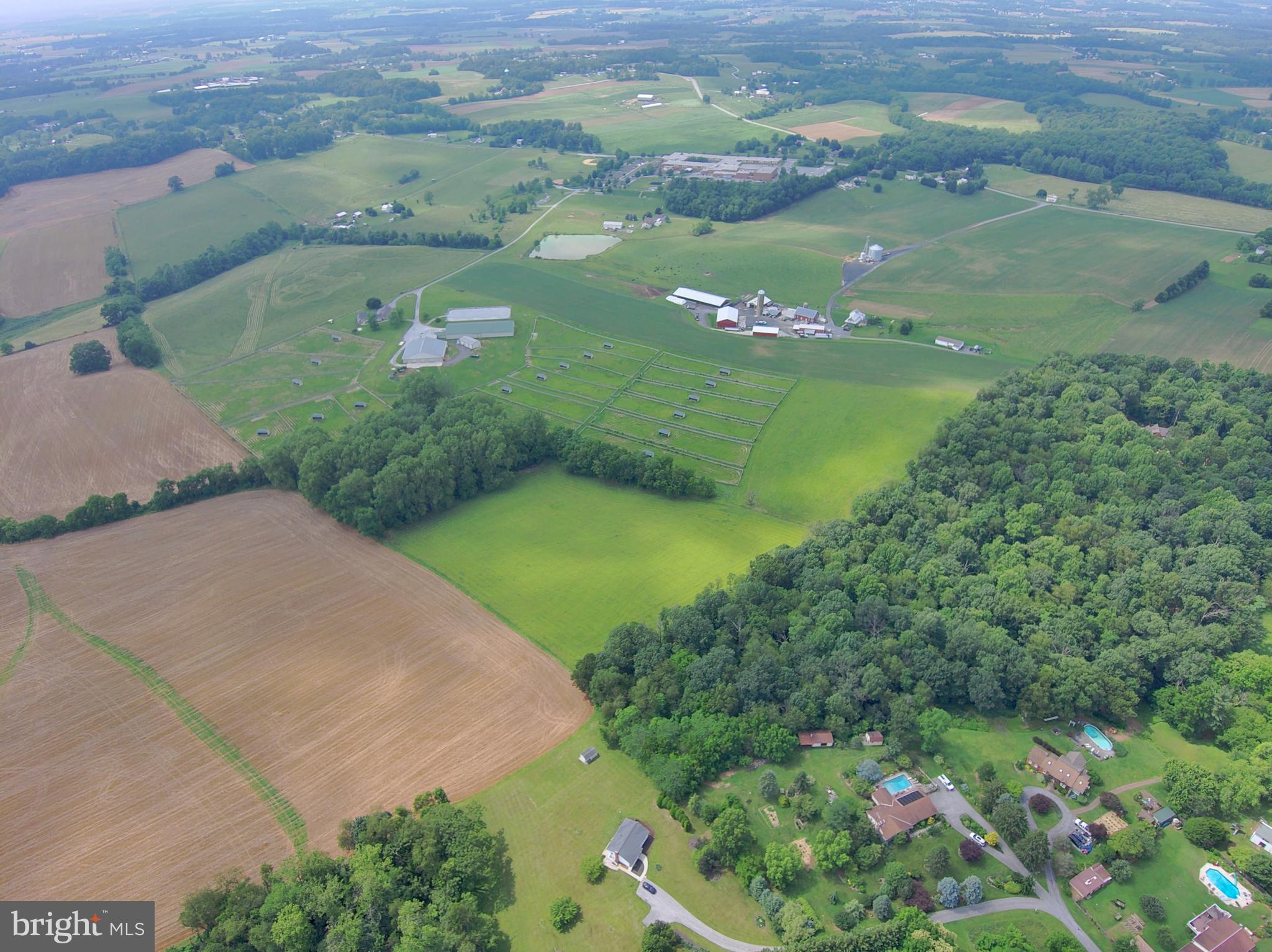 3875 Bark Hill Road Union Bridge, MD 21791 - Photo 36 of 142