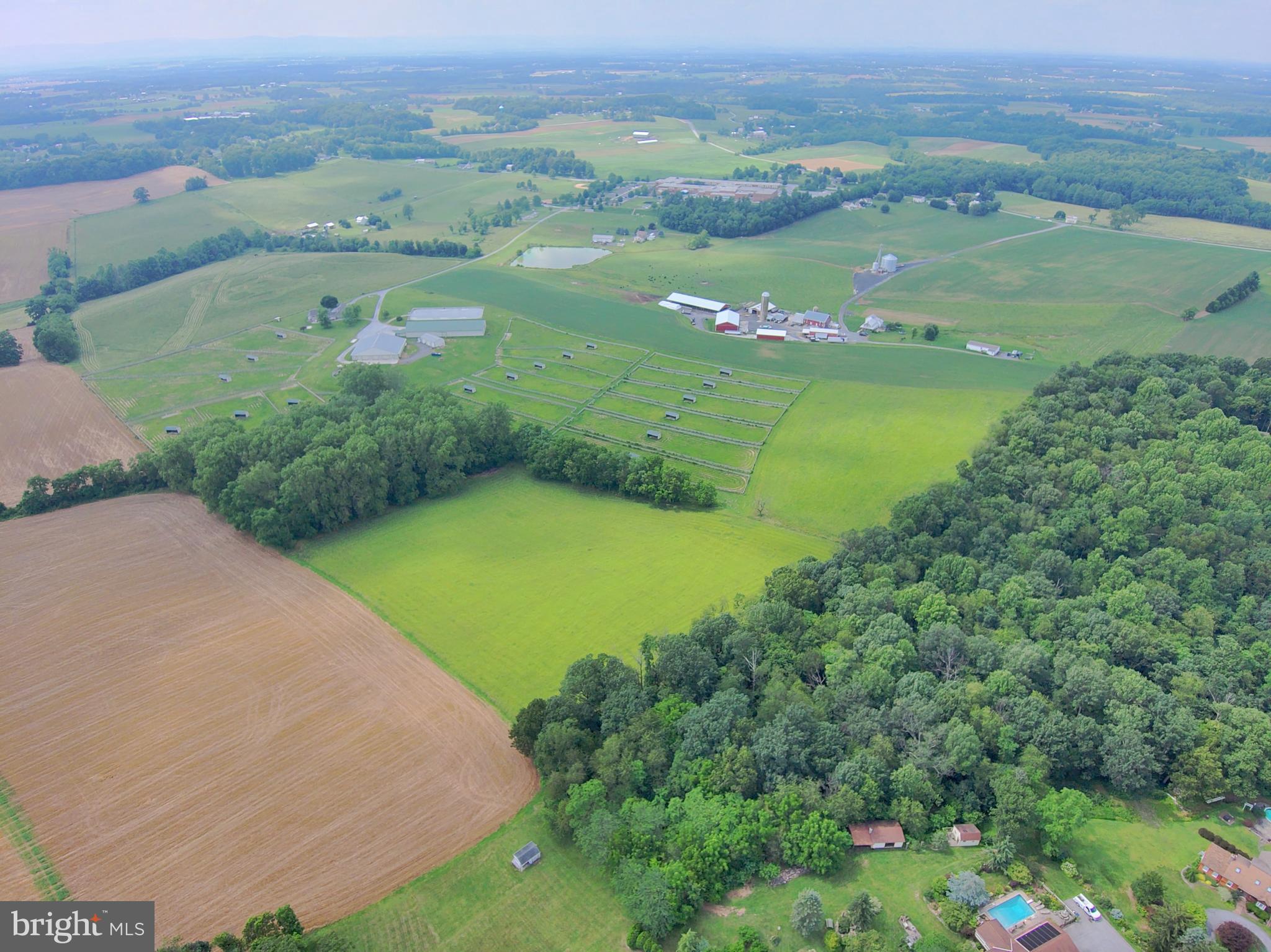 3875 Bark Hill Road Union Bridge, MD 21791 - Photo 37 of 142