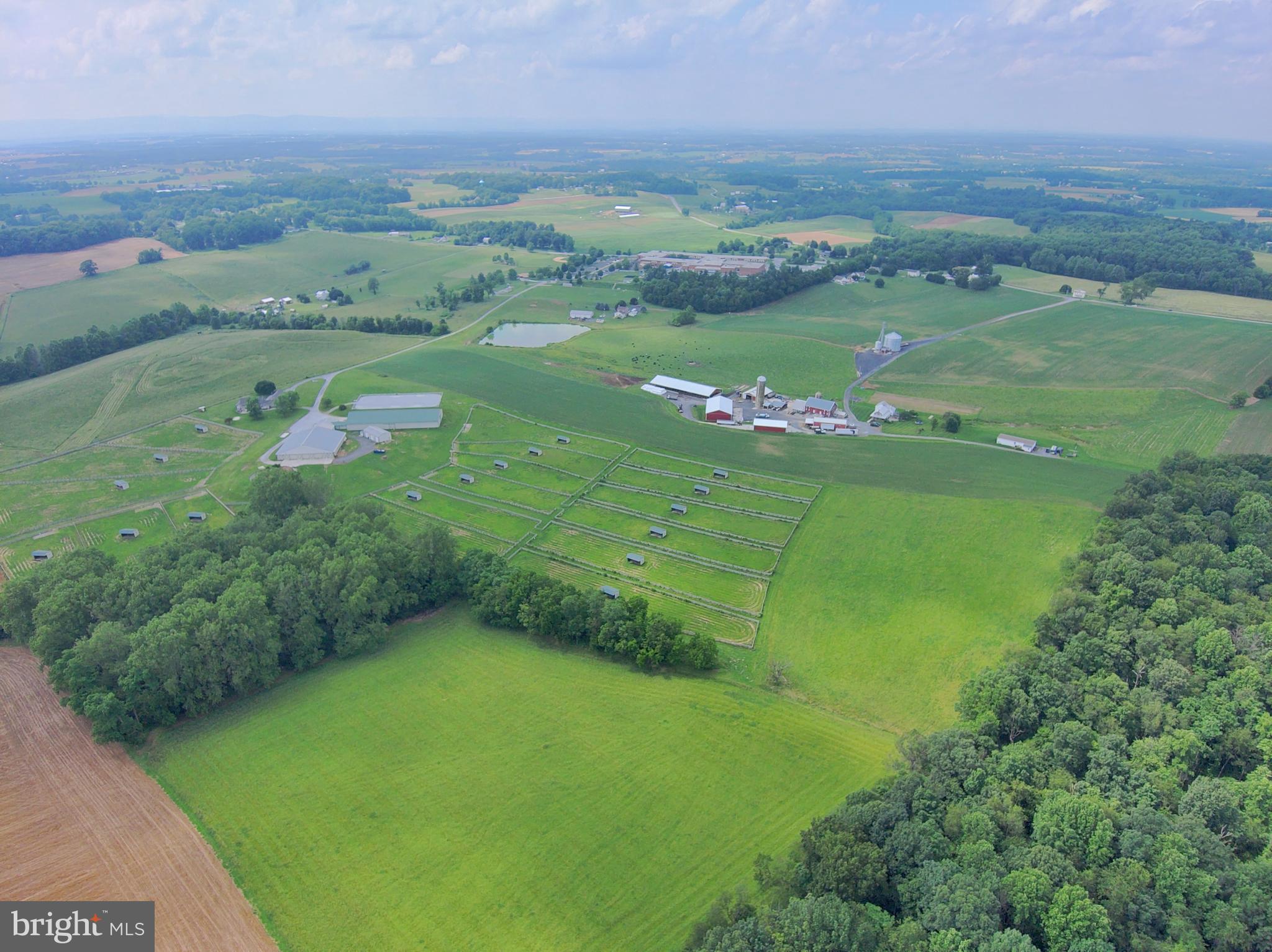 3875 Bark Hill Road Union Bridge, MD 21791 - Photo 38 of 142