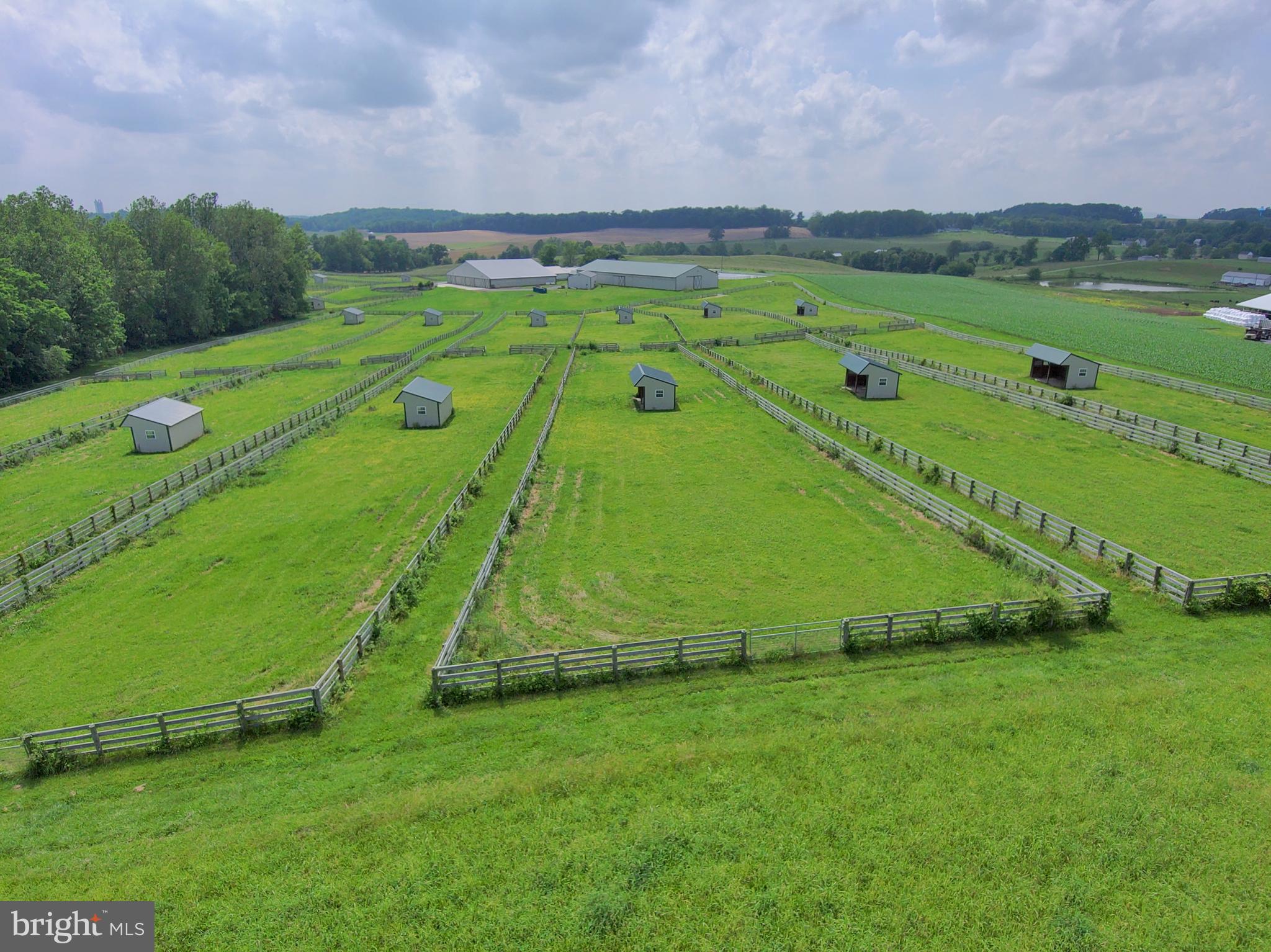 3875 Bark Hill Road Union Bridge, MD 21791 - Photo 48 of 142