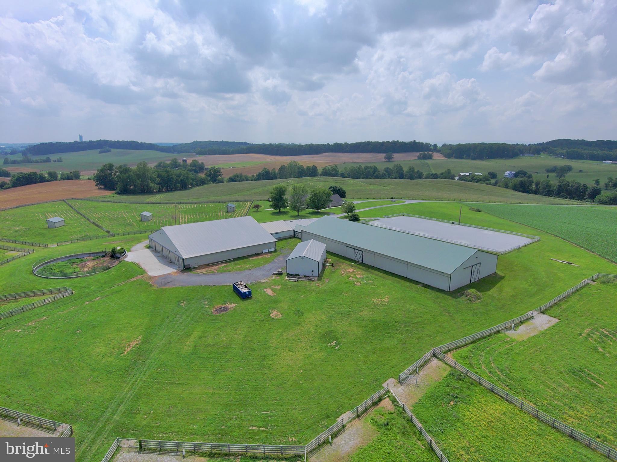 3875 Bark Hill Road Union Bridge, MD 21791 - Photo 49 of 142