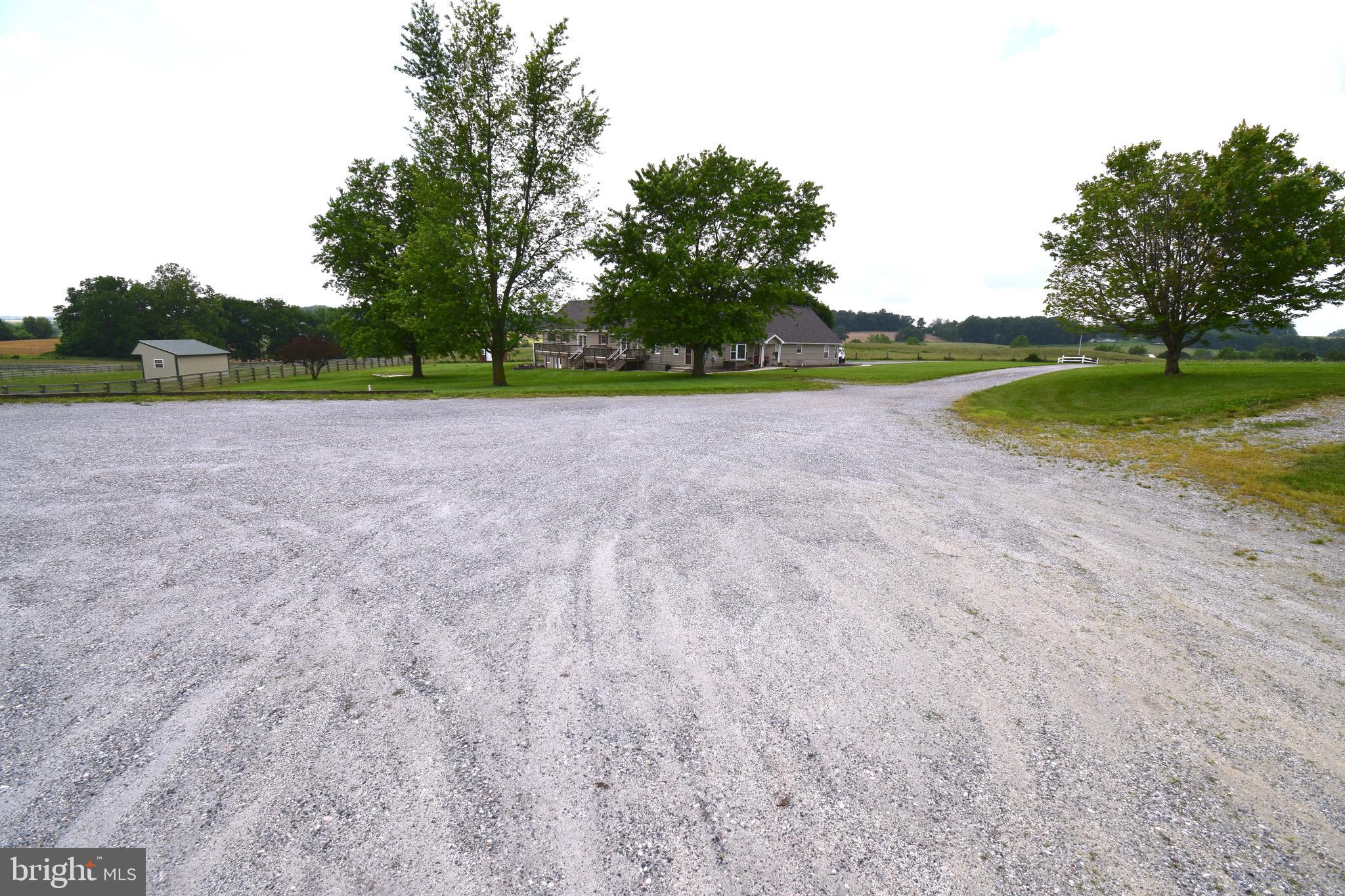 3875 Bark Hill Road Union Bridge, MD 21791 - Photo 5 of 142