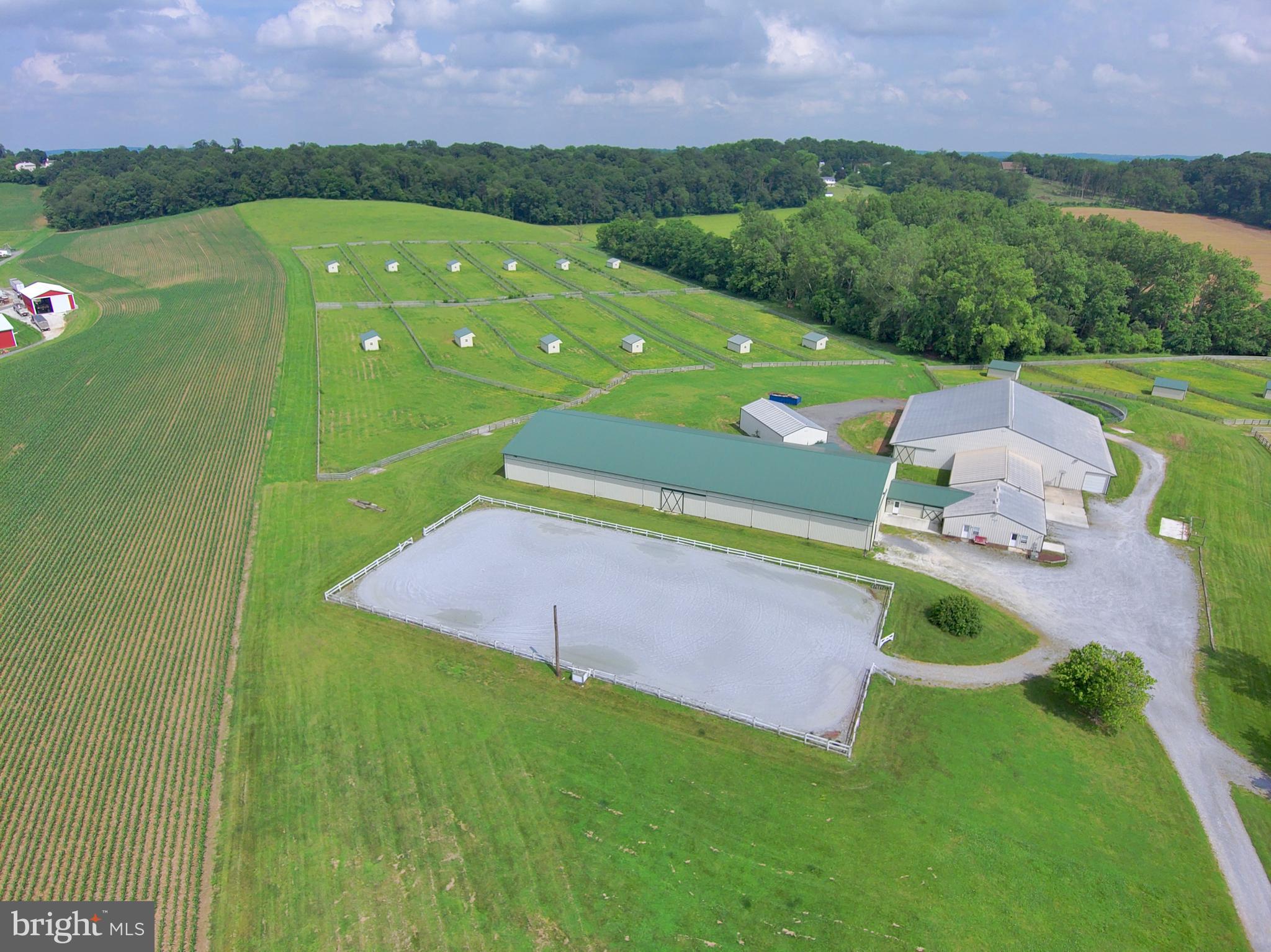 3875 Bark Hill Road Union Bridge, MD 21791 - Photo 53 of 142
