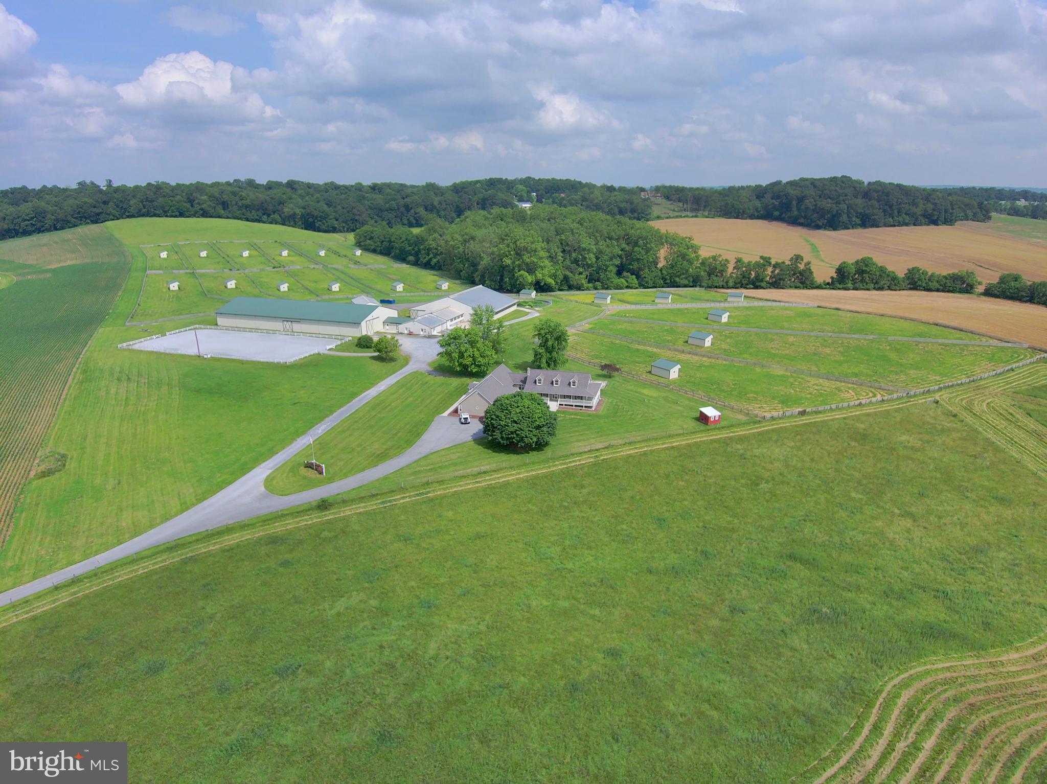 3875 Bark Hill Road Union Bridge, MD 21791 - Photo 55 of 142