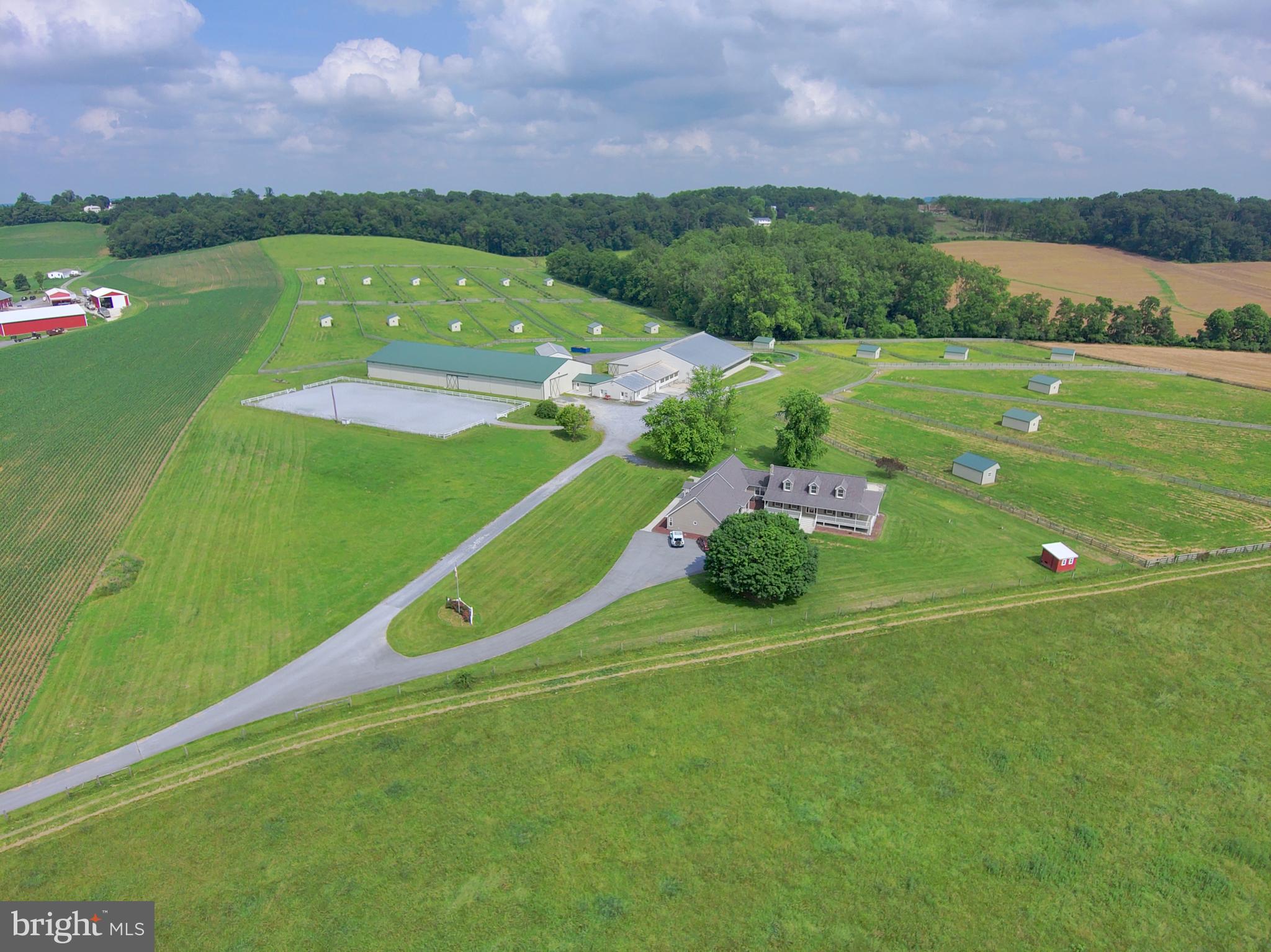 3875 Bark Hill Road Union Bridge, MD 21791 - Photo 56 of 142