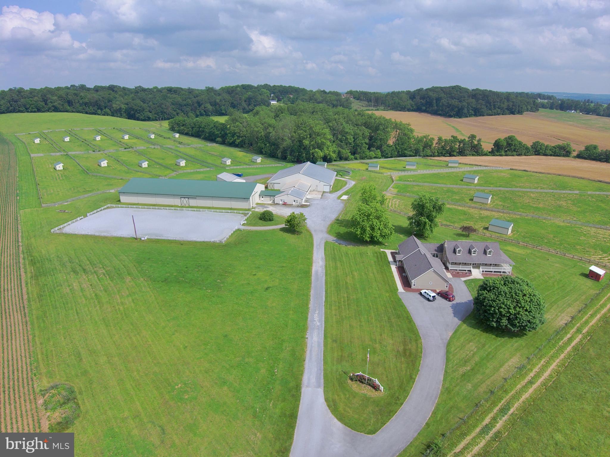 3875 Bark Hill Road Union Bridge, MD 21791 - Photo 57 of 142
