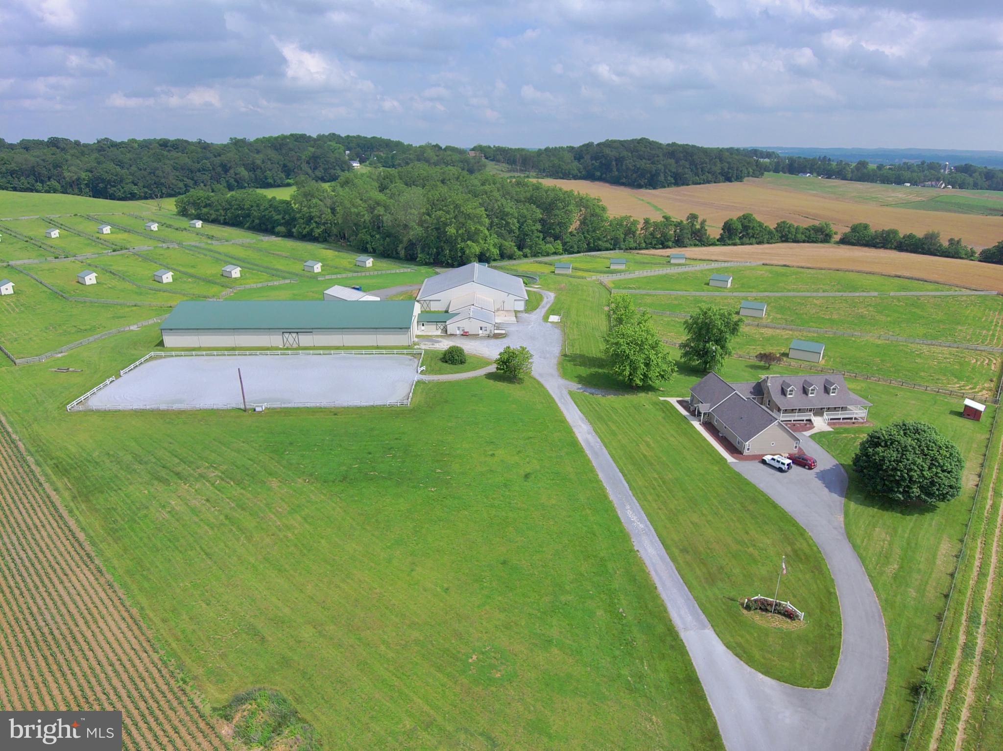 3875 Bark Hill Road Union Bridge, MD 21791 - Photo 59 of 142