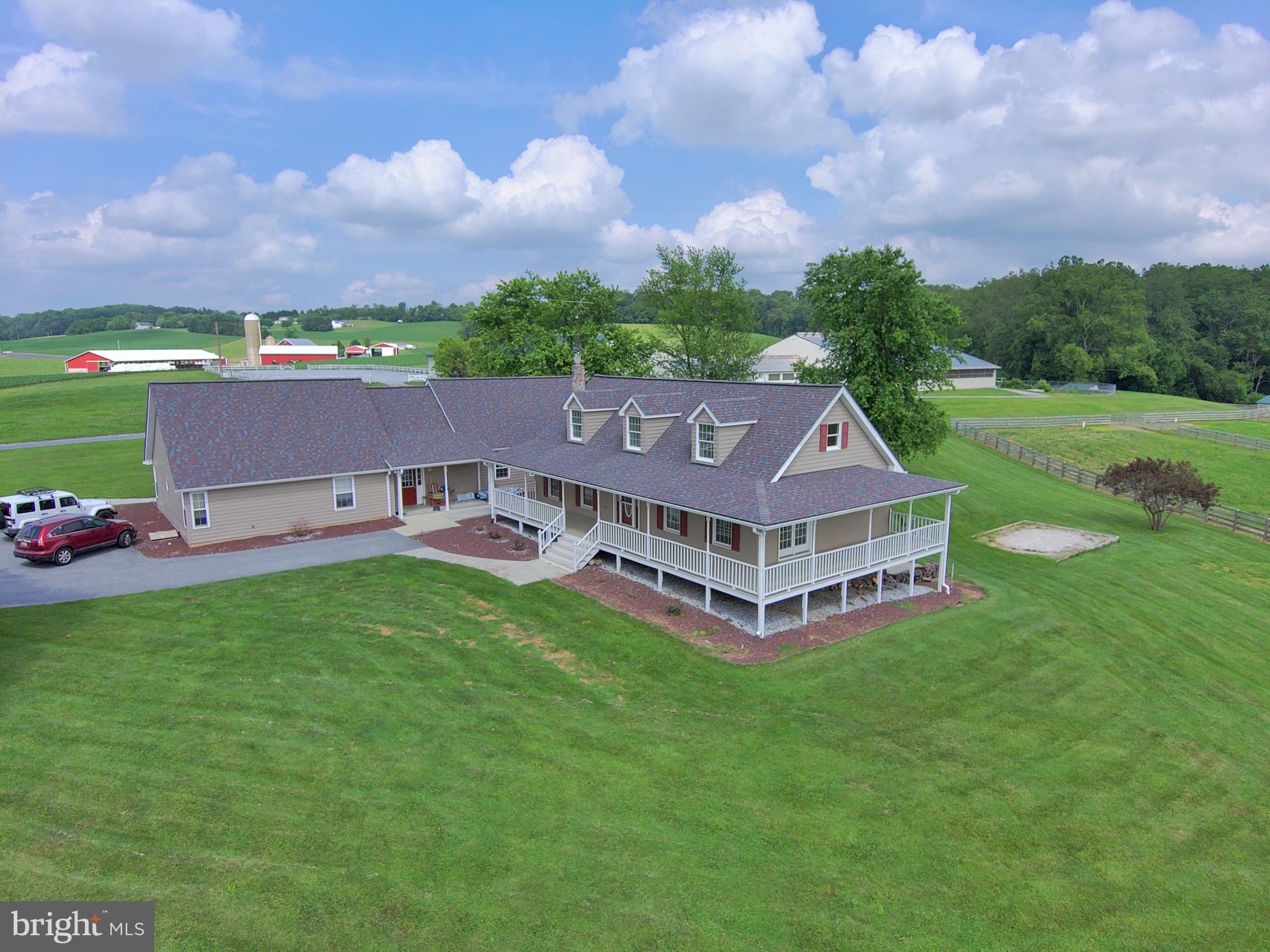 3875 Bark Hill Road Union Bridge, MD 21791 - Photo 61 of 142