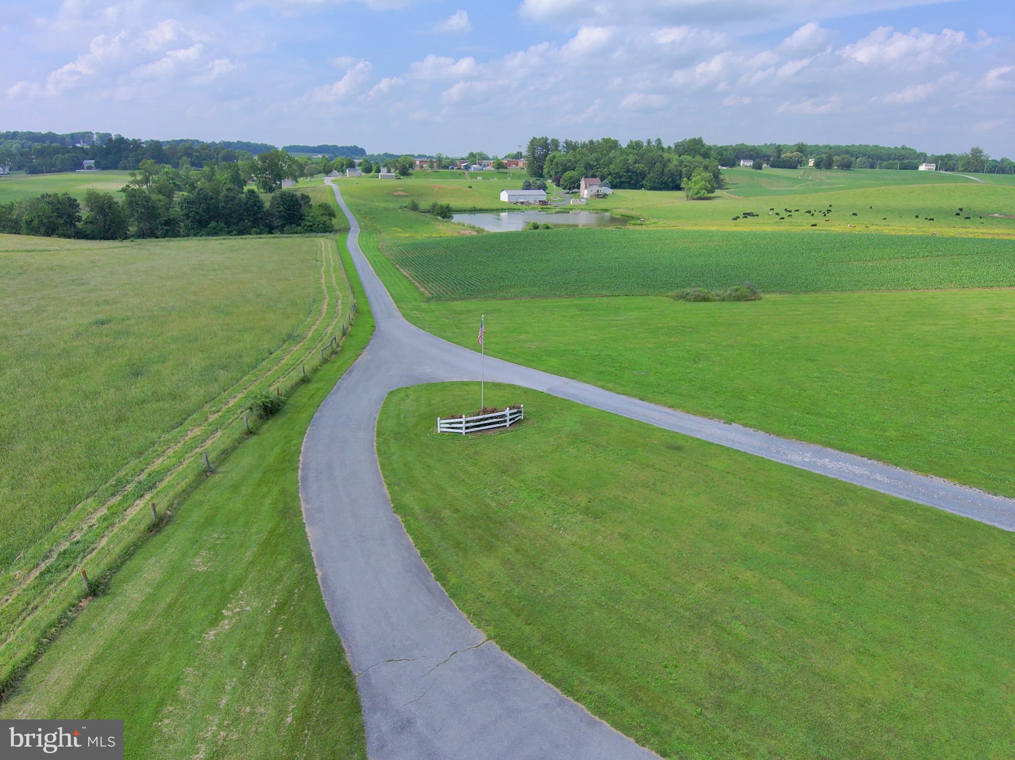 3875 Bark Hill Road Union Bridge, MD 21791 - Photo 64 of 142