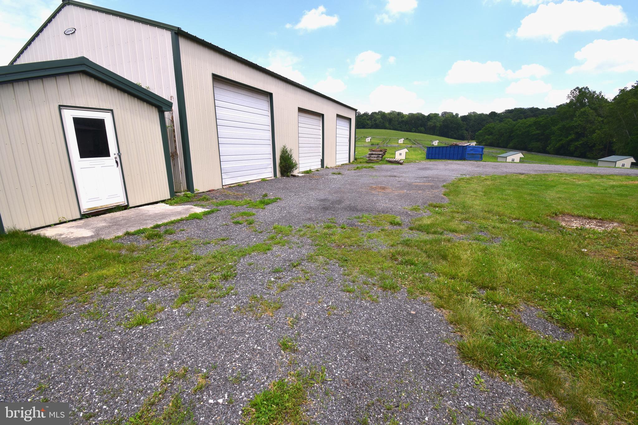 3875 Bark Hill Road Union Bridge, MD 21791 - Photo 67 of 142