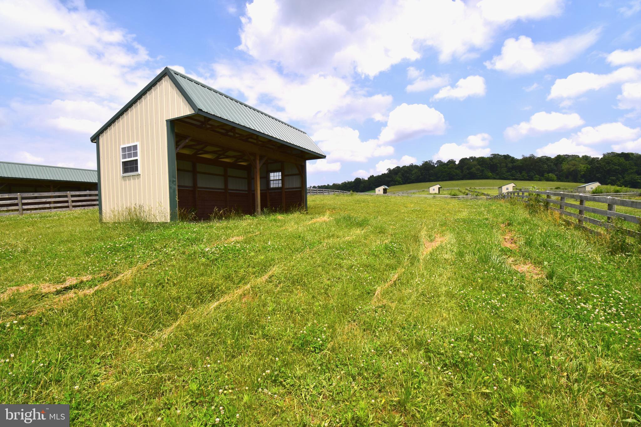 3875 Bark Hill Road Union Bridge, MD 21791 - Photo 79 of 142 a view of a house with a yard