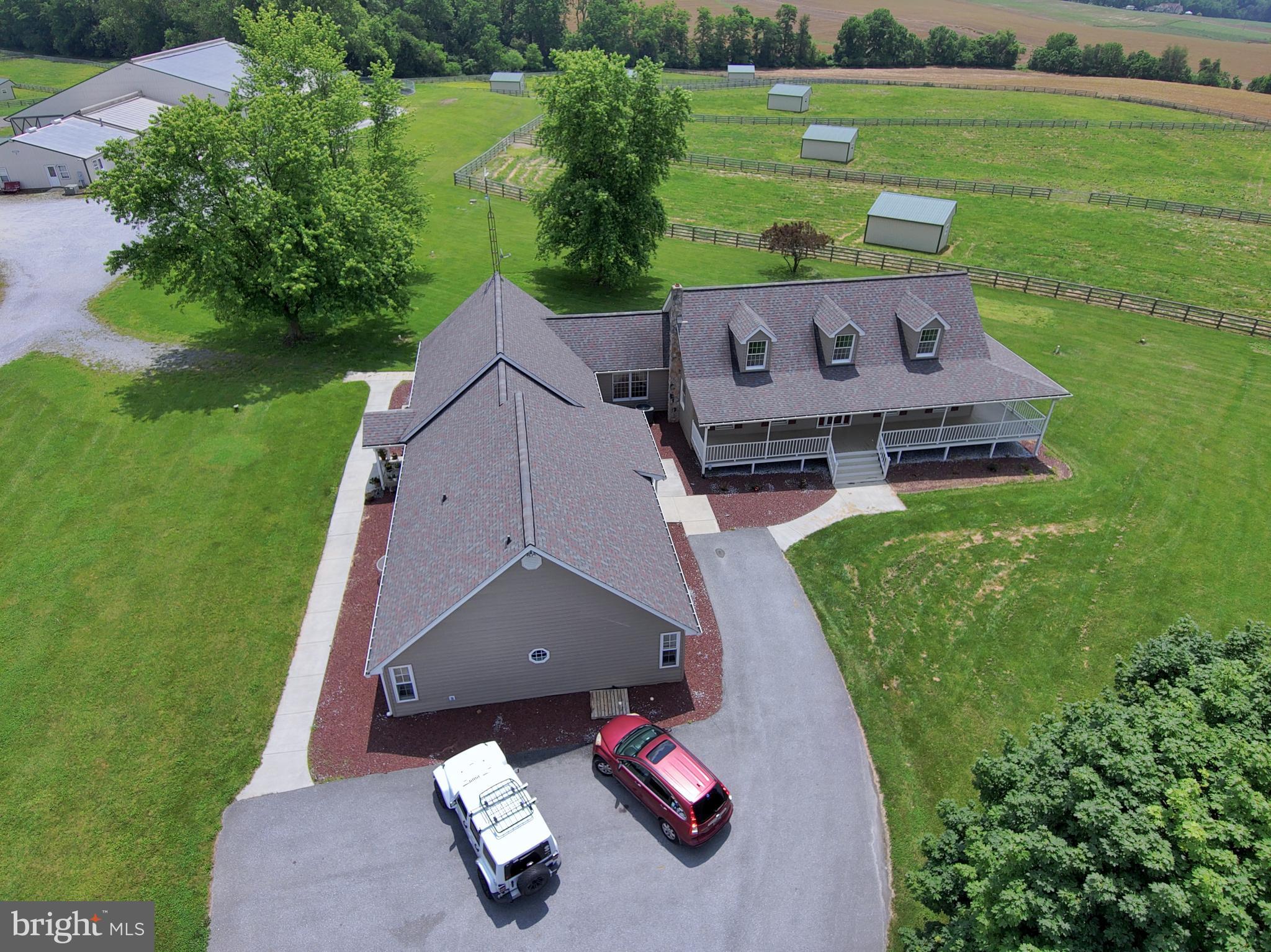 3875 Bark Hill Road Union Bridge, MD 21791 - Photo 9 of 142