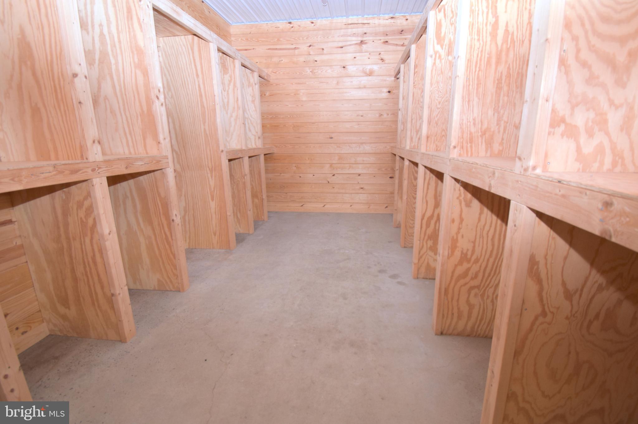 3875 Bark Hill Road Union Bridge, MD 21791 - Photo 100 of 142 a view of a walk in closet