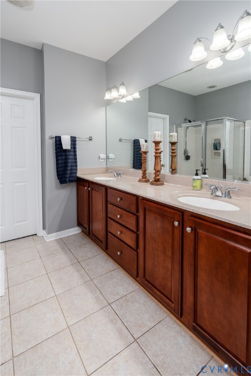 10437 Virginia Rail Court Providence Forge, VA 23140 - Photo 30 of 56