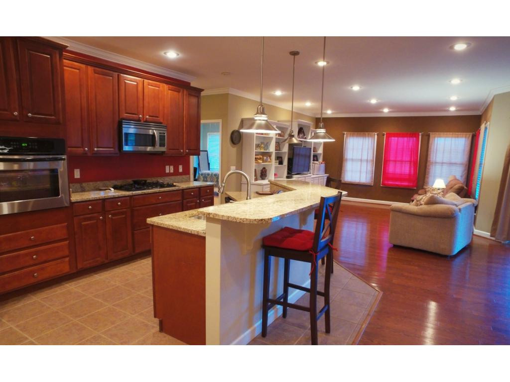 120 Stonebrook Loop Elizabethton, TN 37643 - Photo 14 of 34 Photo 14