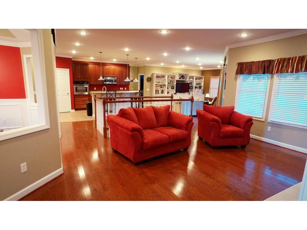 120 Stonebrook Loop Elizabethton, TN 37643 - Photo 9 of 34 Photo 9